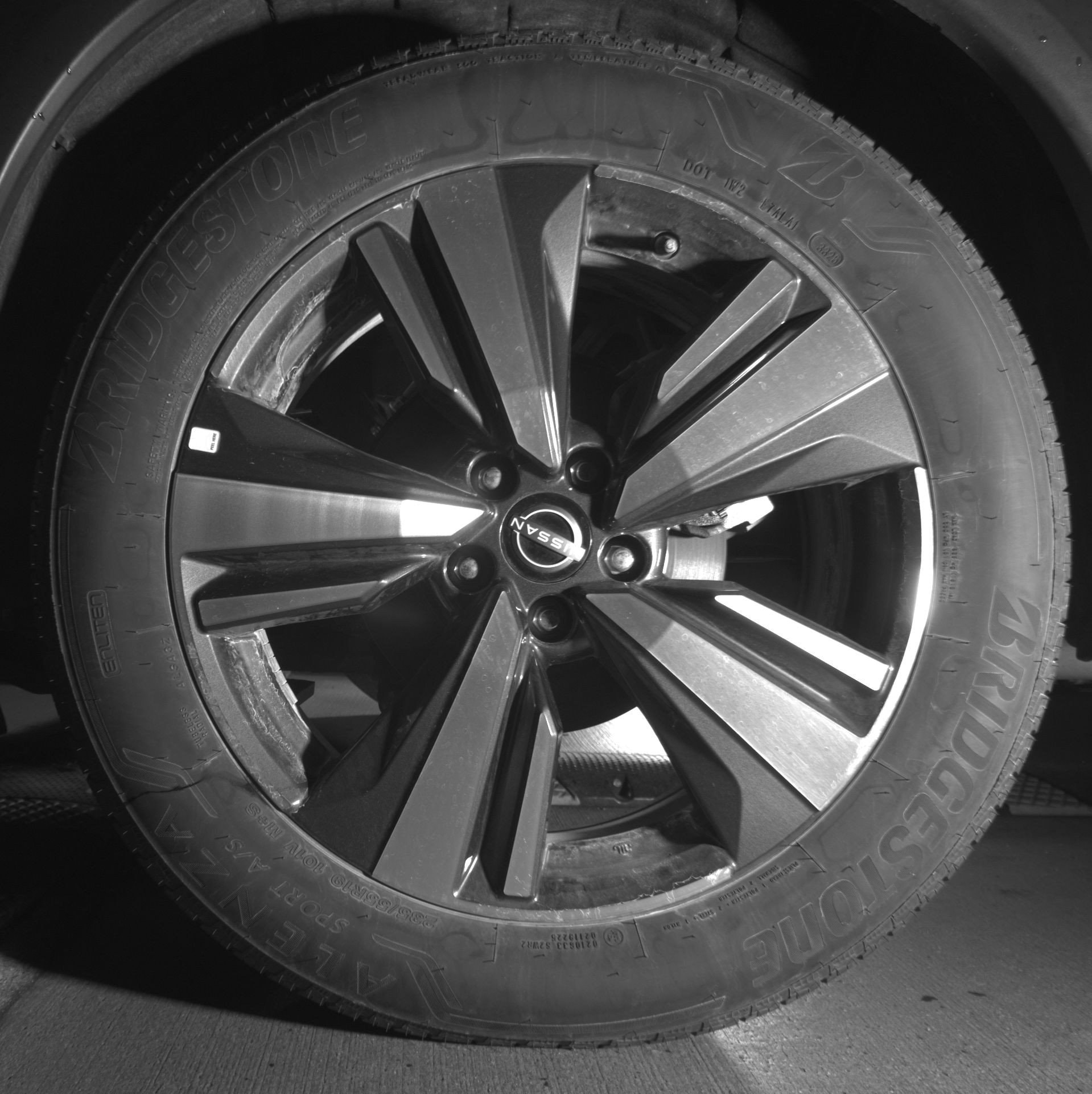 Thumbnail: 2026 Nissan Rogue - 14
