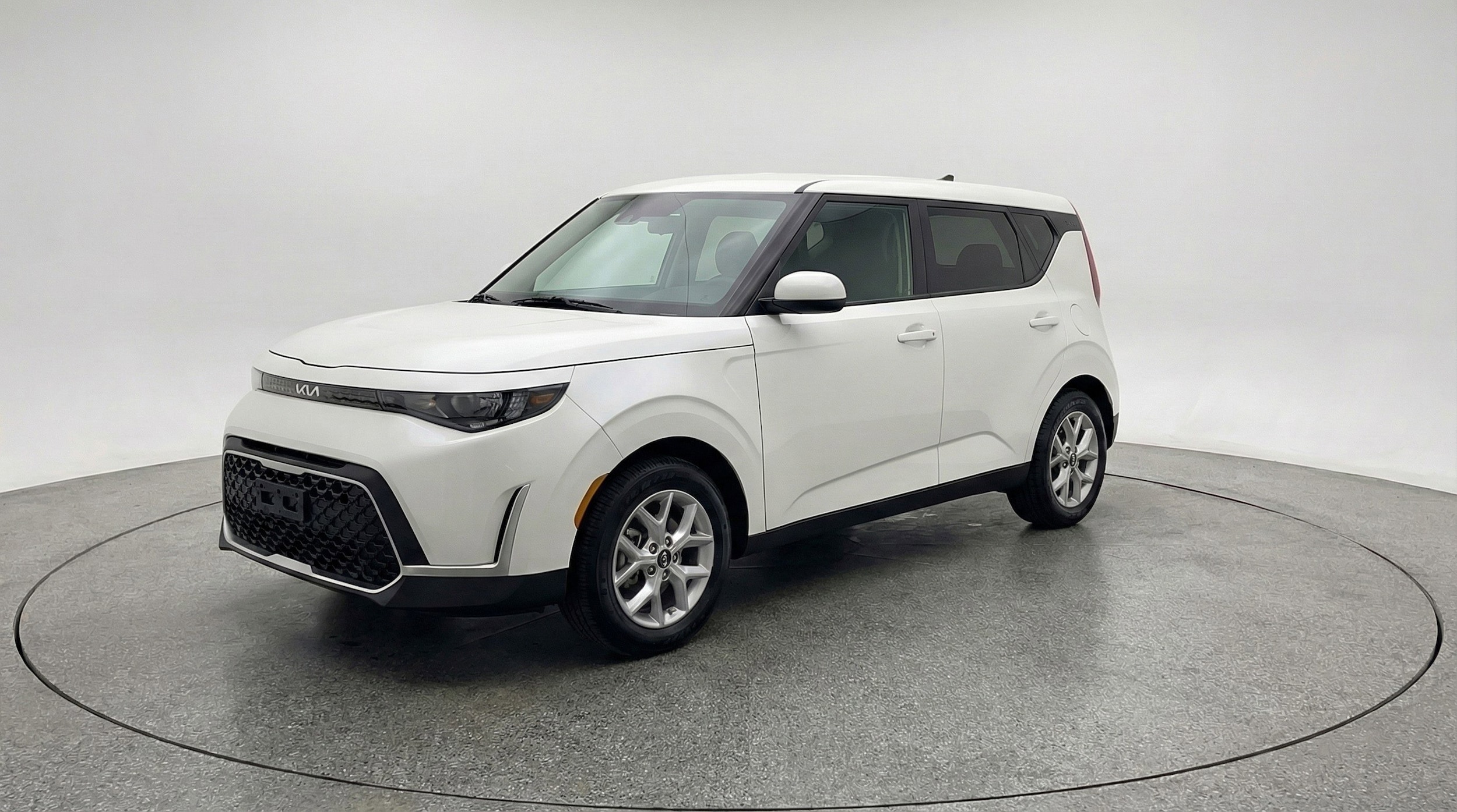 Thumbnail: 2025 Kia Soul - 3