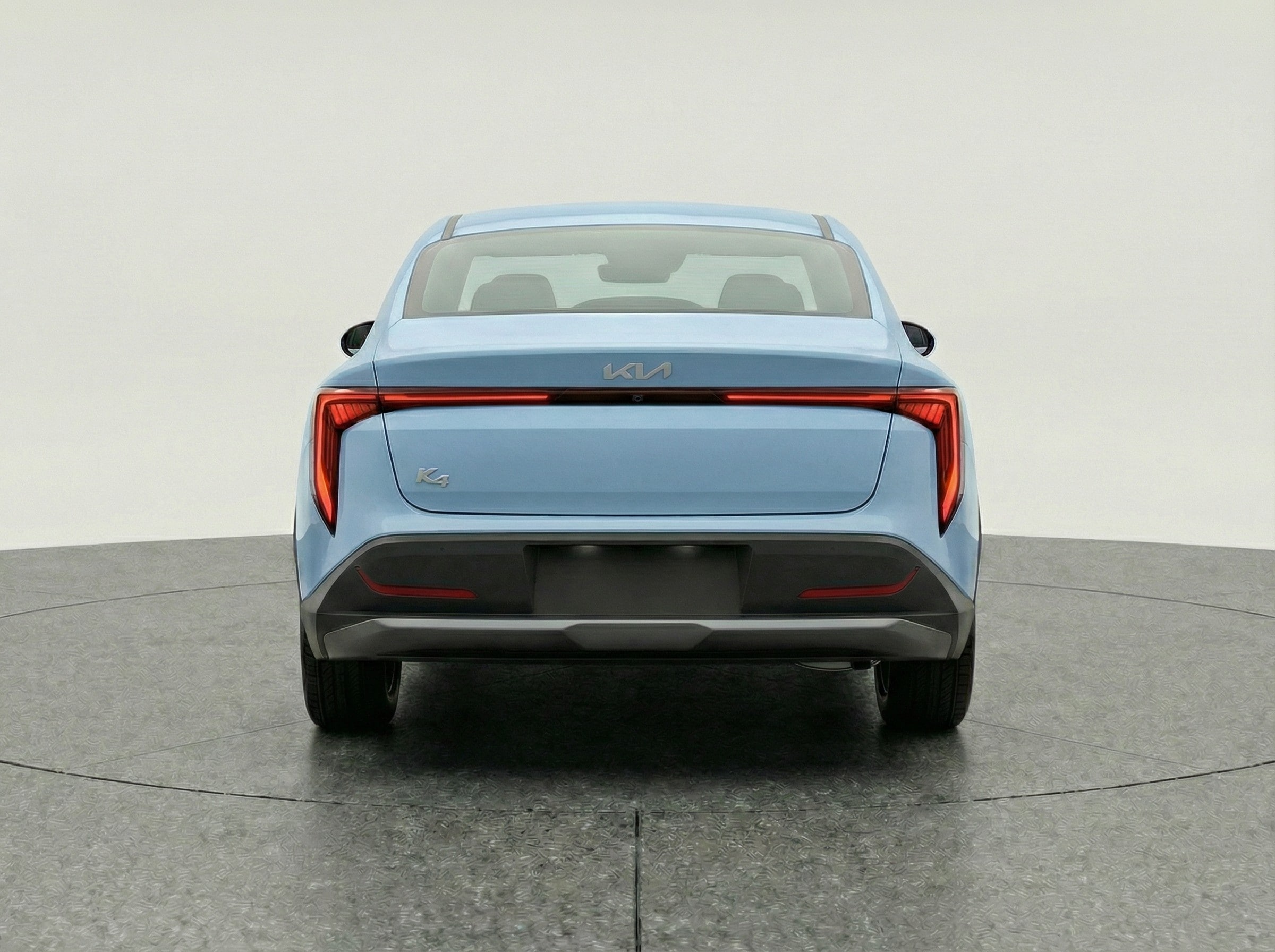 Thumbnail: 2025 Kia K4 - 6