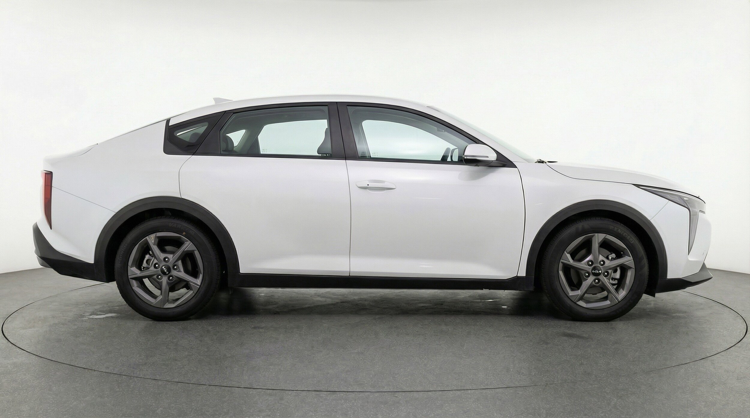 Thumbnail: 2025 Kia K4 - 11