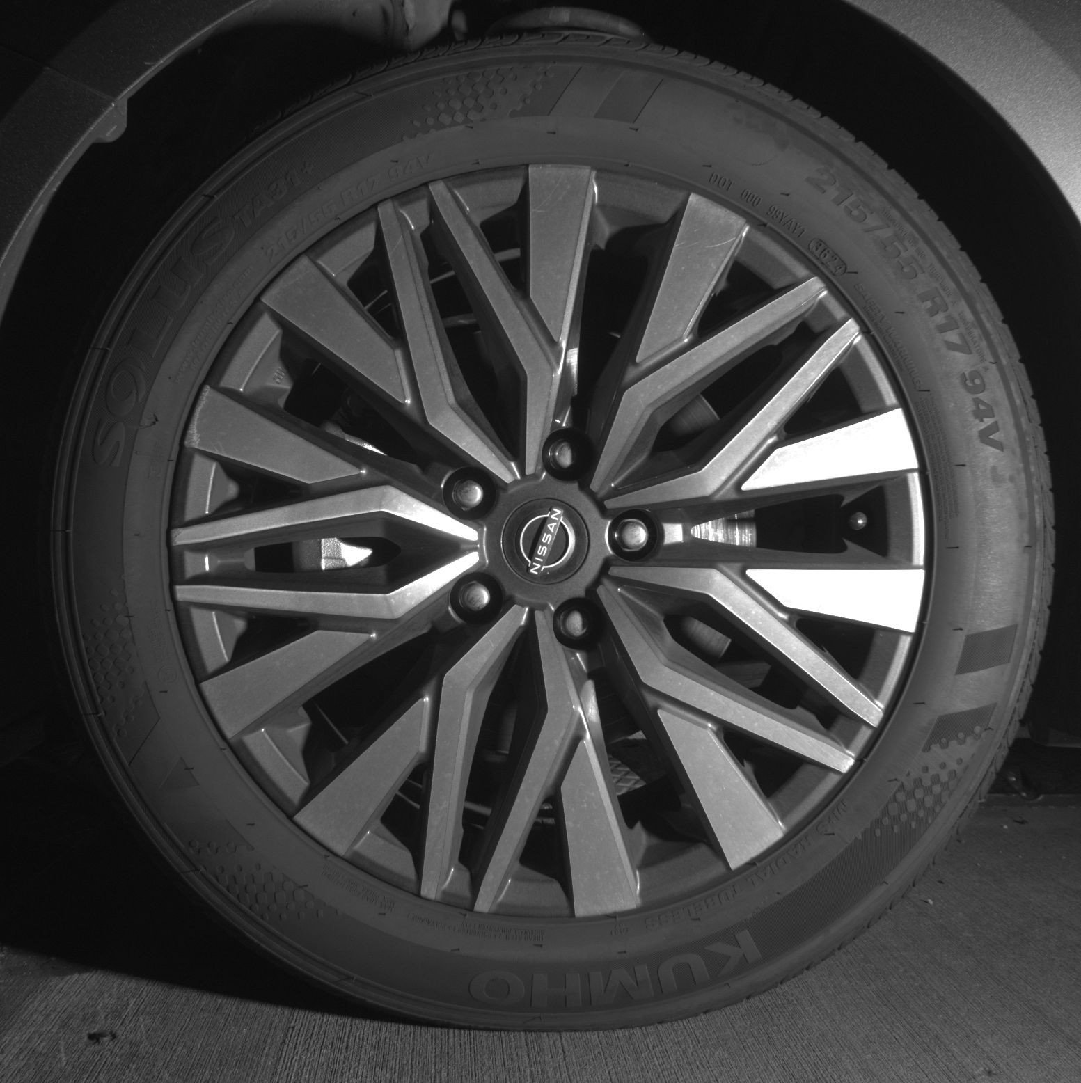 Thumbnail: 2025 Nissan Altima - 12