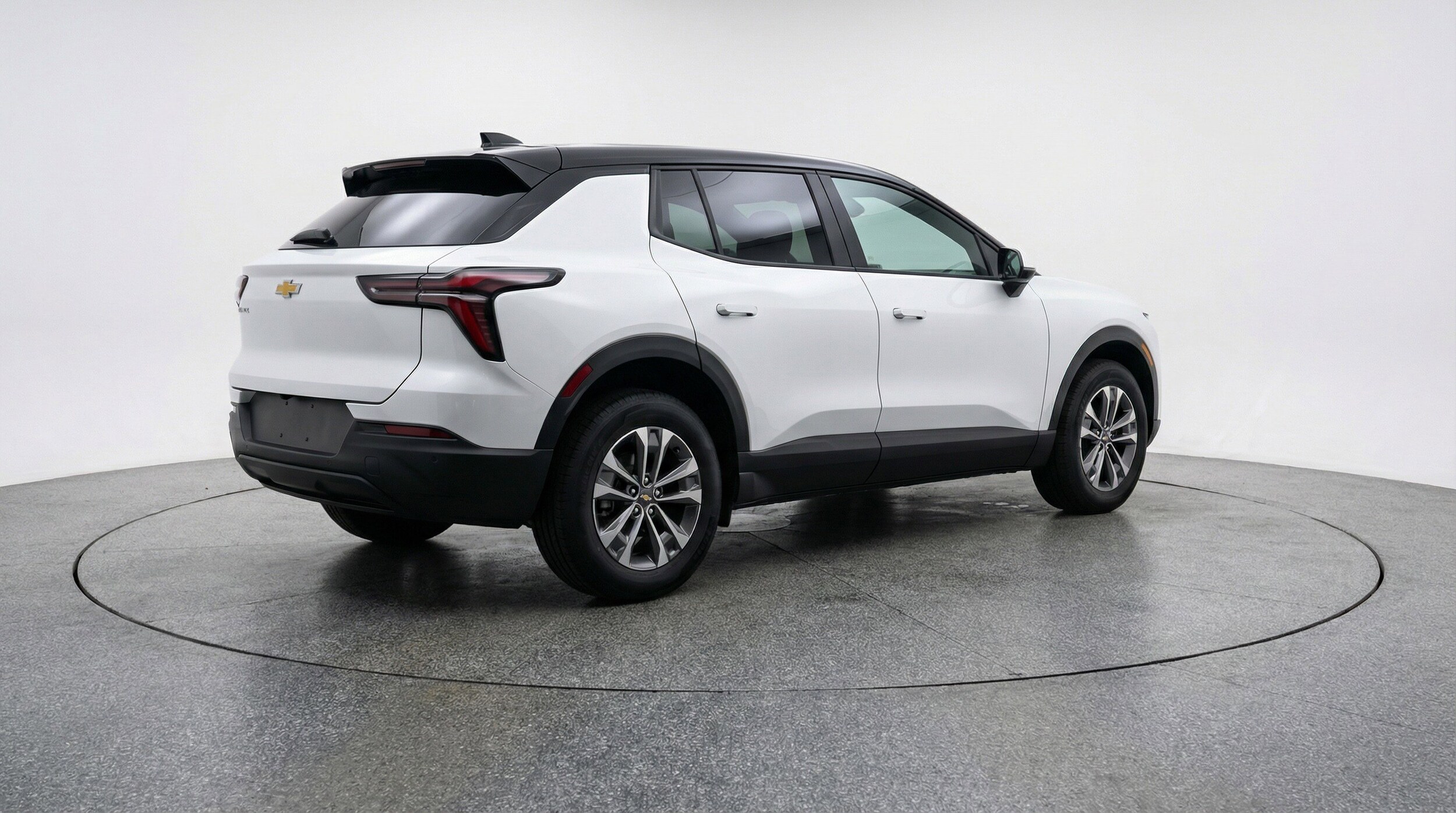 Thumbnail: 2025 Chevrolet Equinox - 9