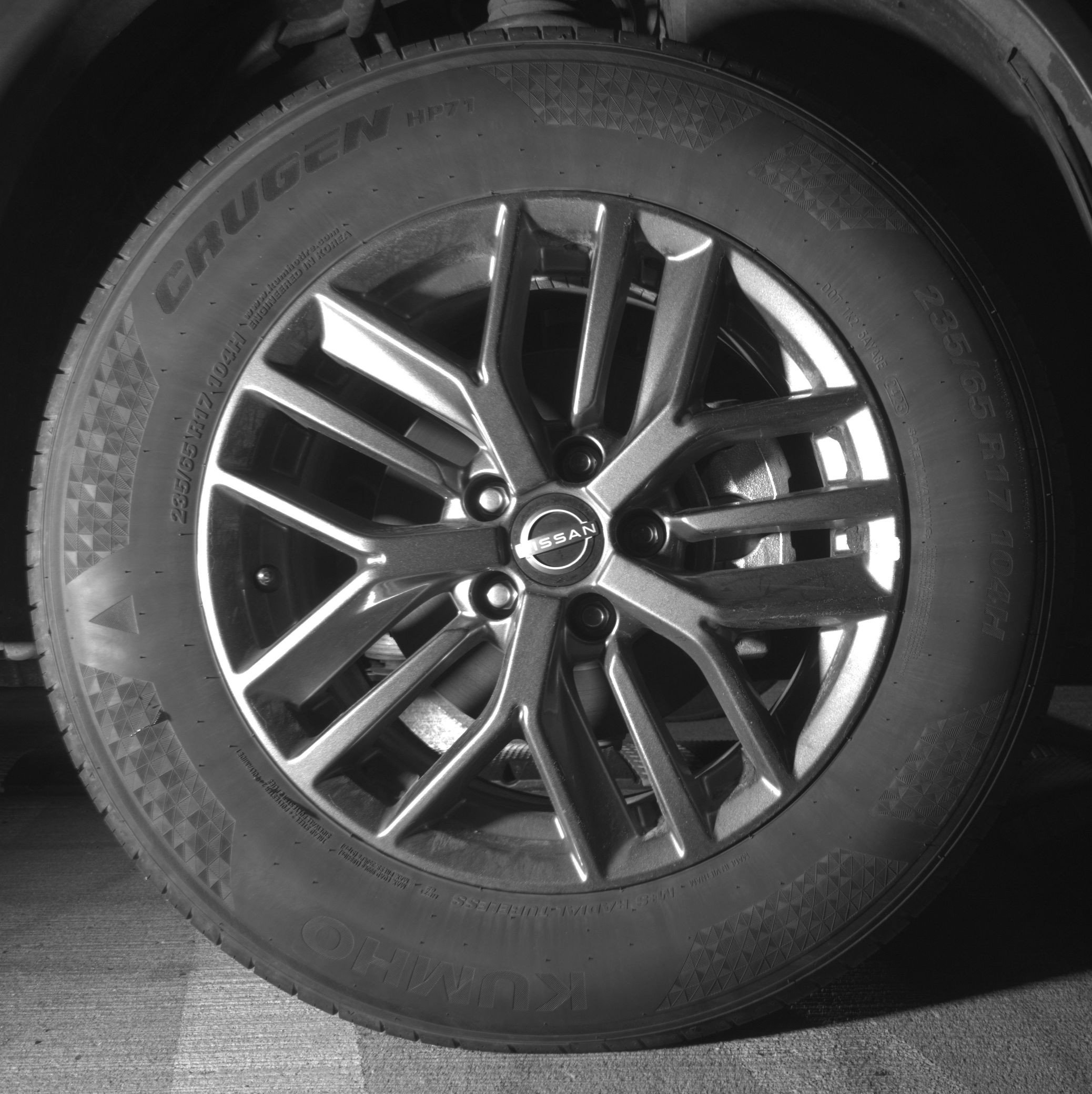 Thumbnail: 2026 Nissan Rogue - 13