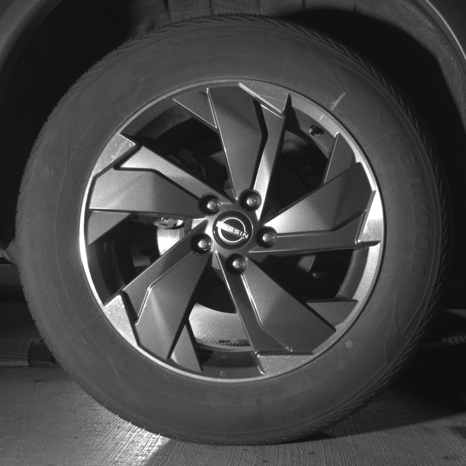 Thumbnail: 2025 Nissan Rogue - 15