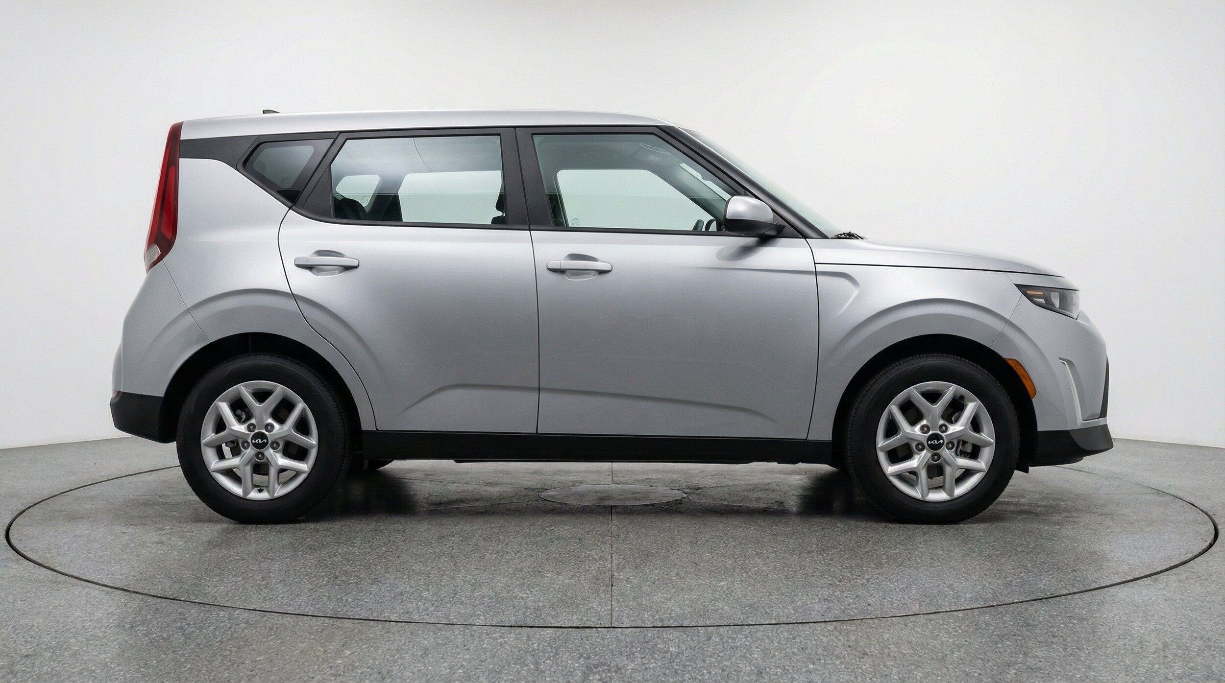Thumbnail: 2025 Kia Soul - 11
