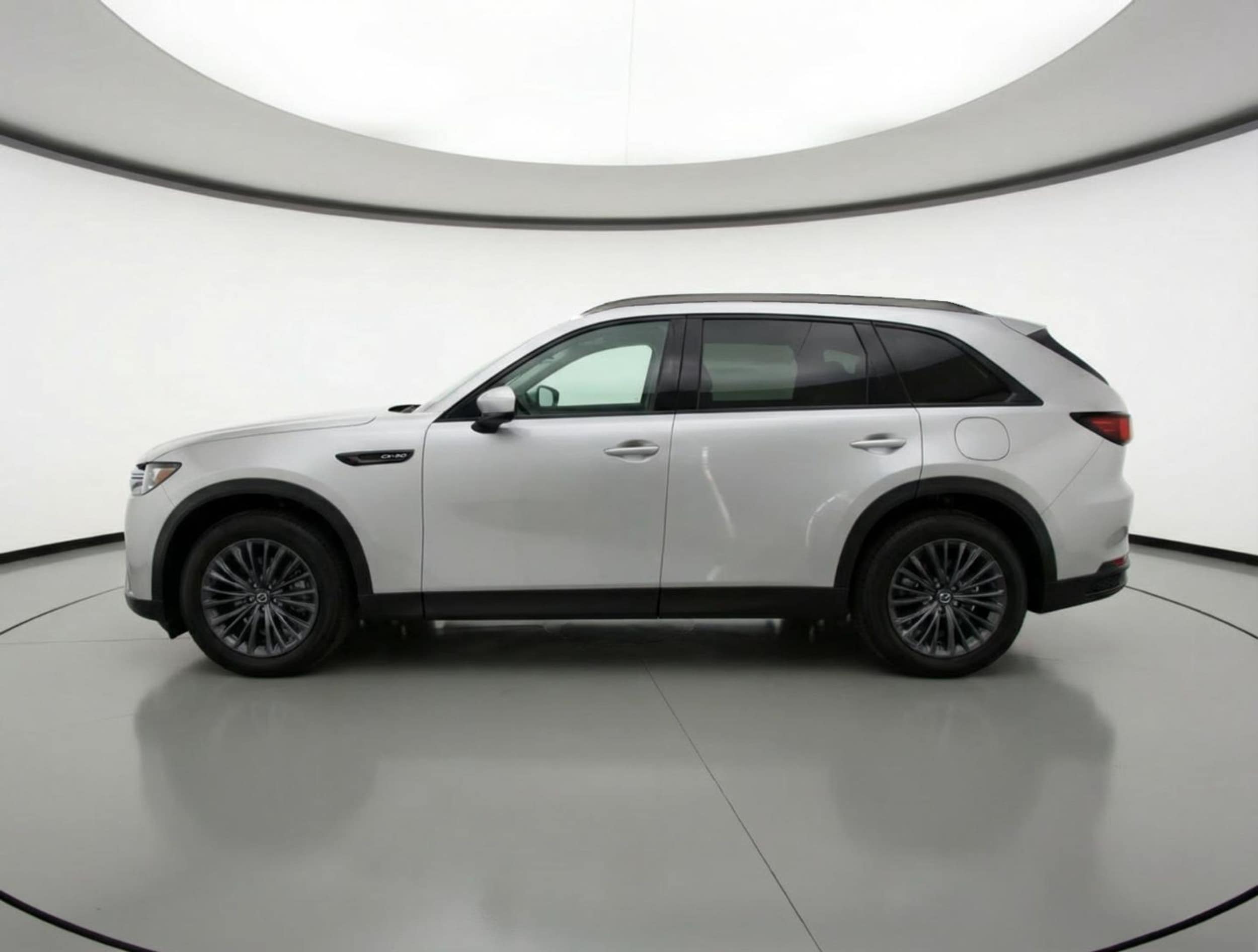 Thumbnail: 2025 Mazda CX-90 - 4