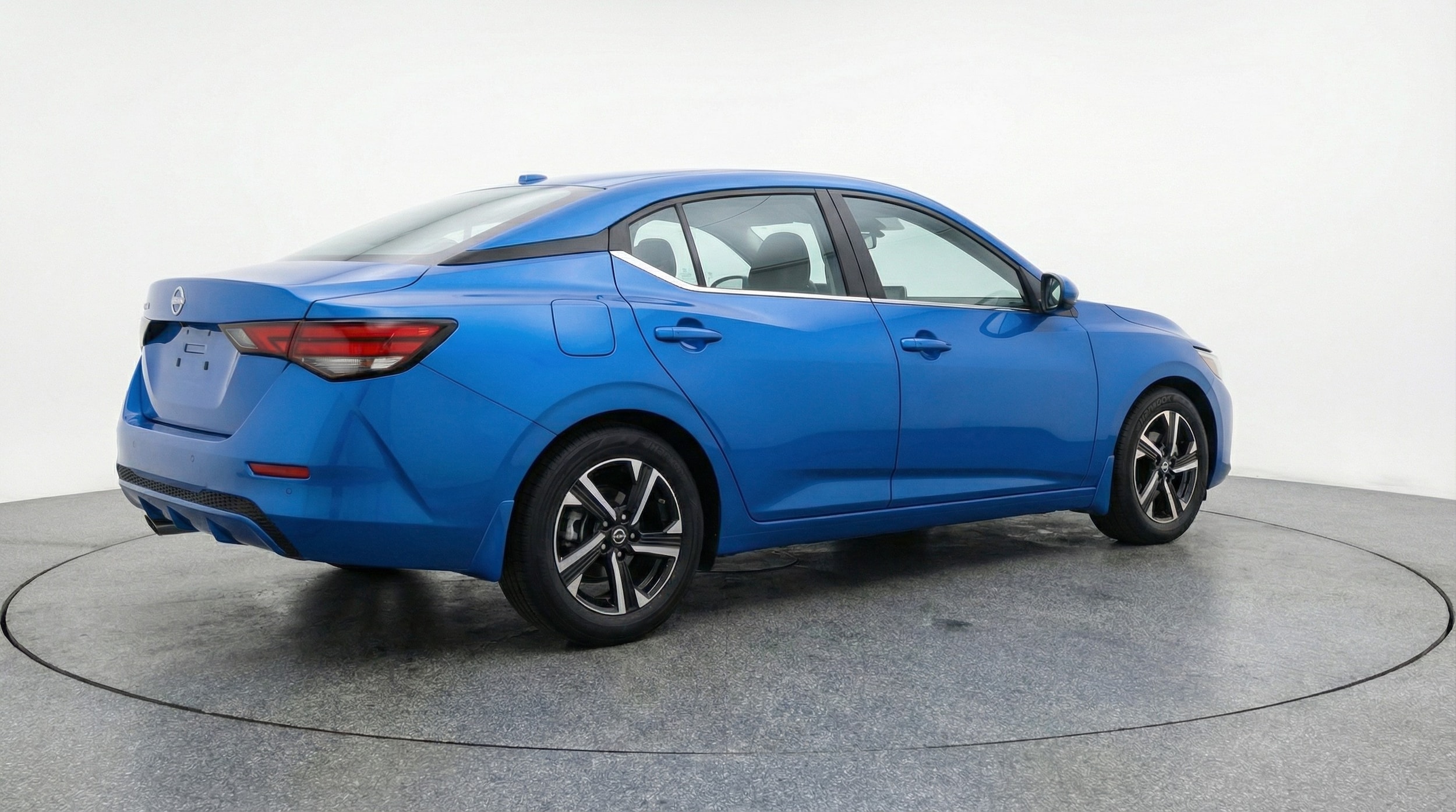 Thumbnail: 2025 Nissan Sentra - 7