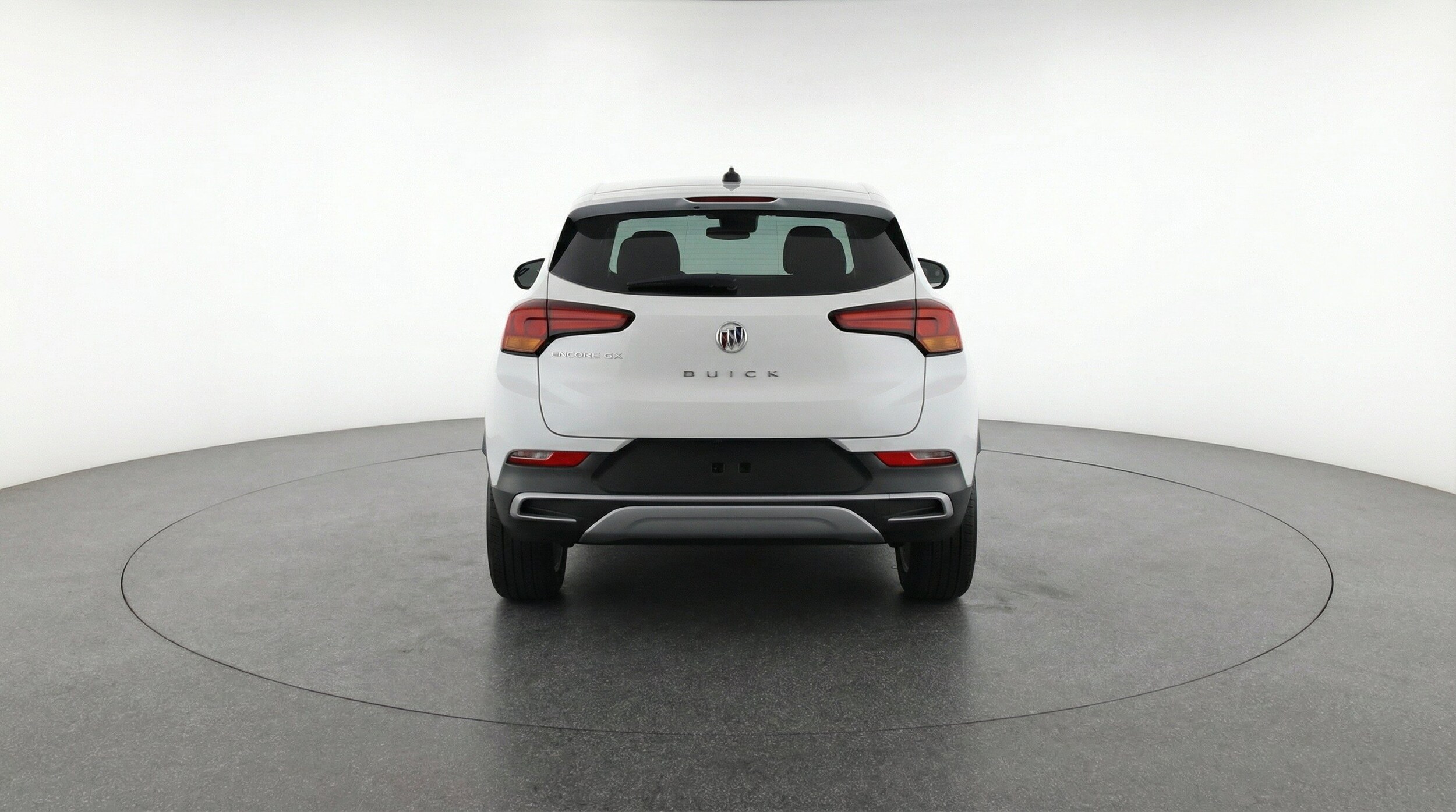 Thumbnail: 2026 Buick Encore GX - 7