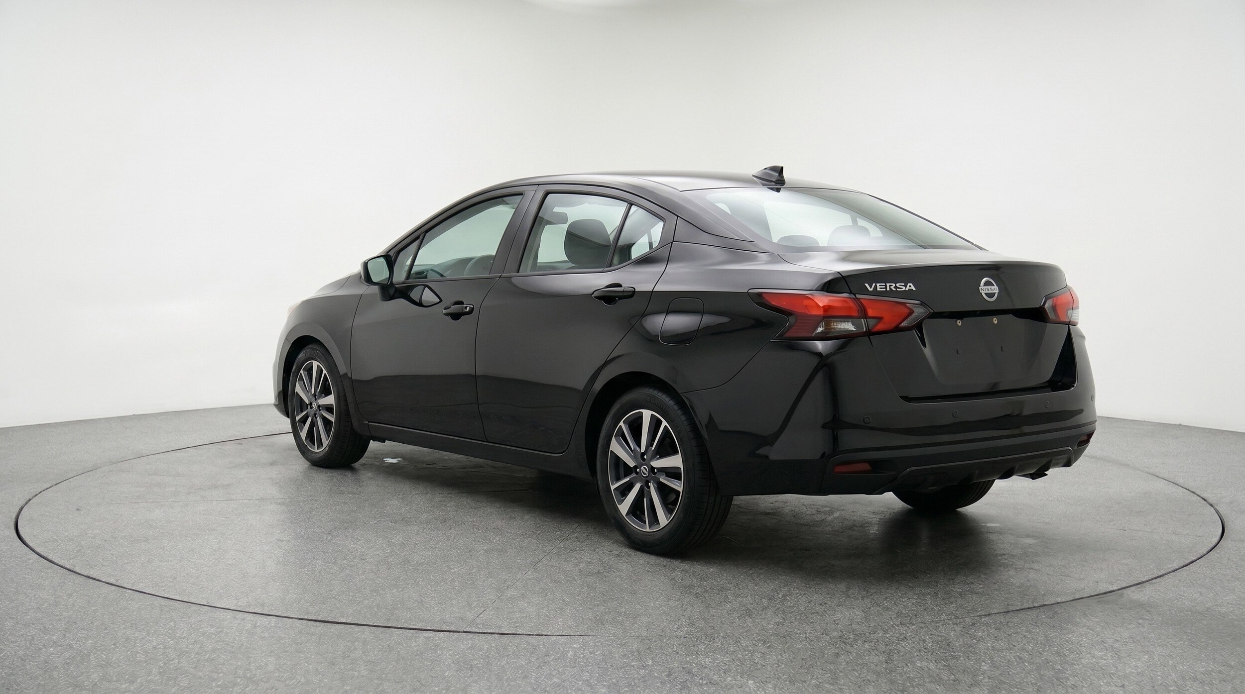Thumbnail: 2025 Nissan Versa - 6