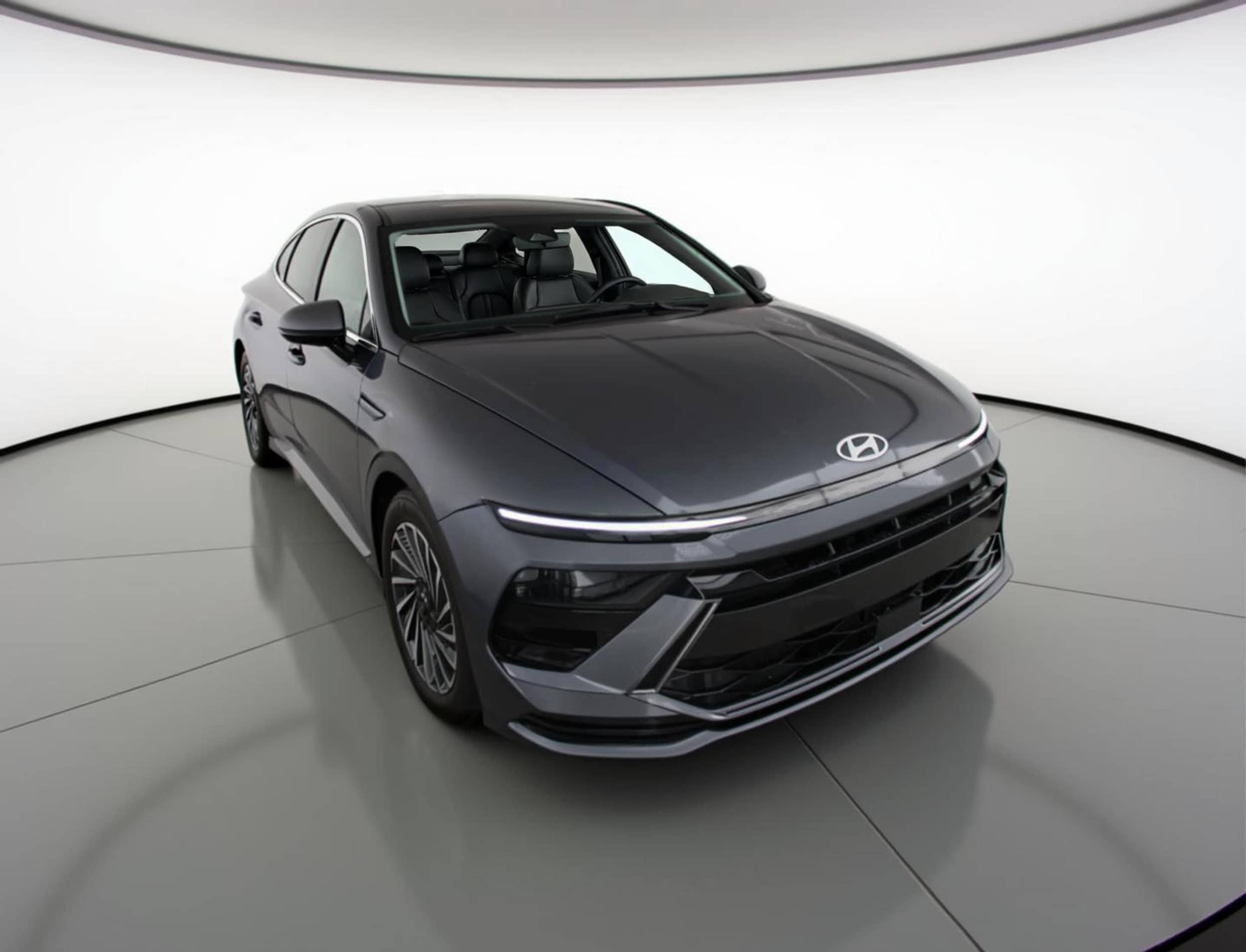 Thumbnail: 2025 Hyundai Sonata - 1