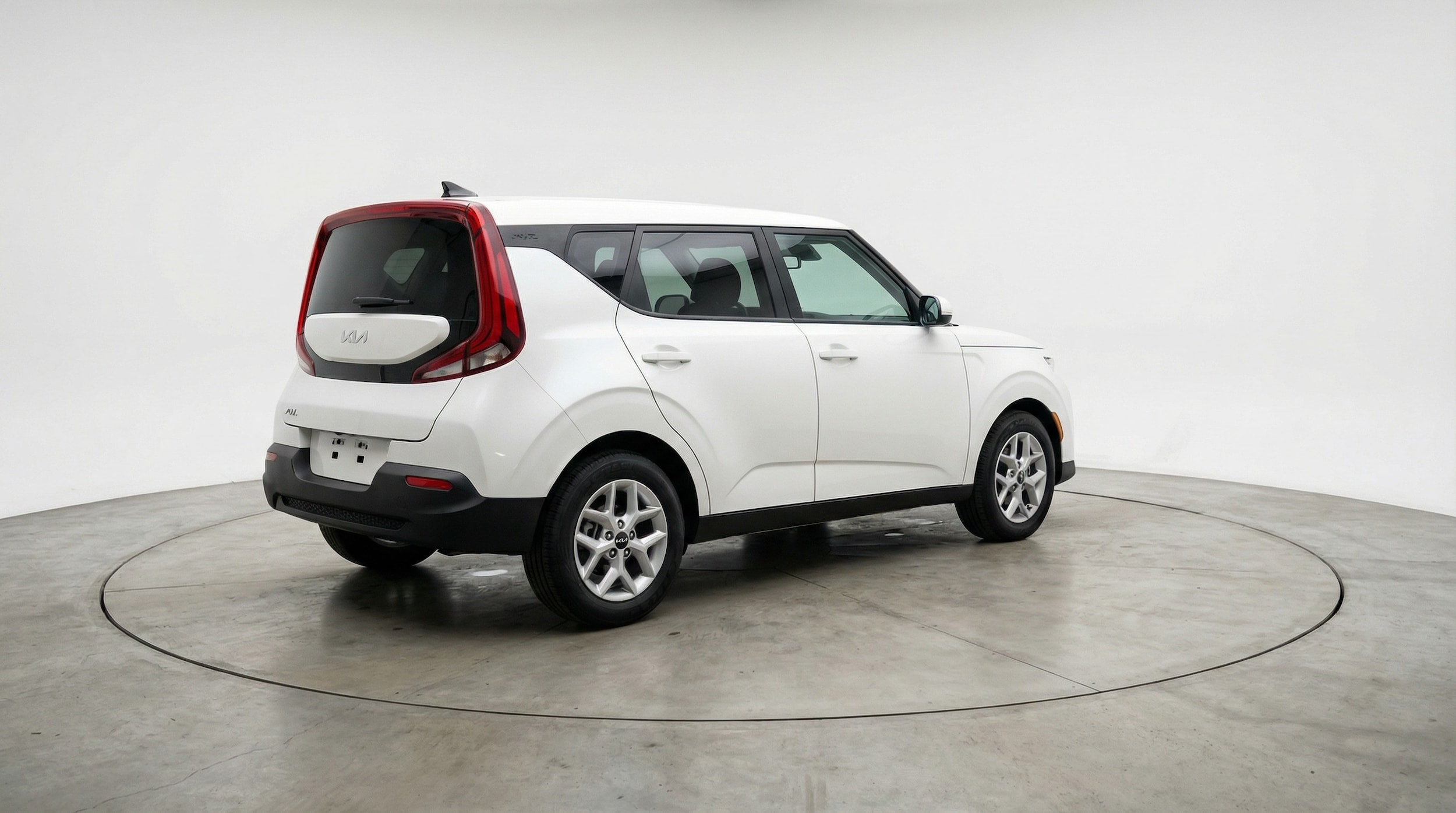 Thumbnail: 2025 Kia Soul - 7