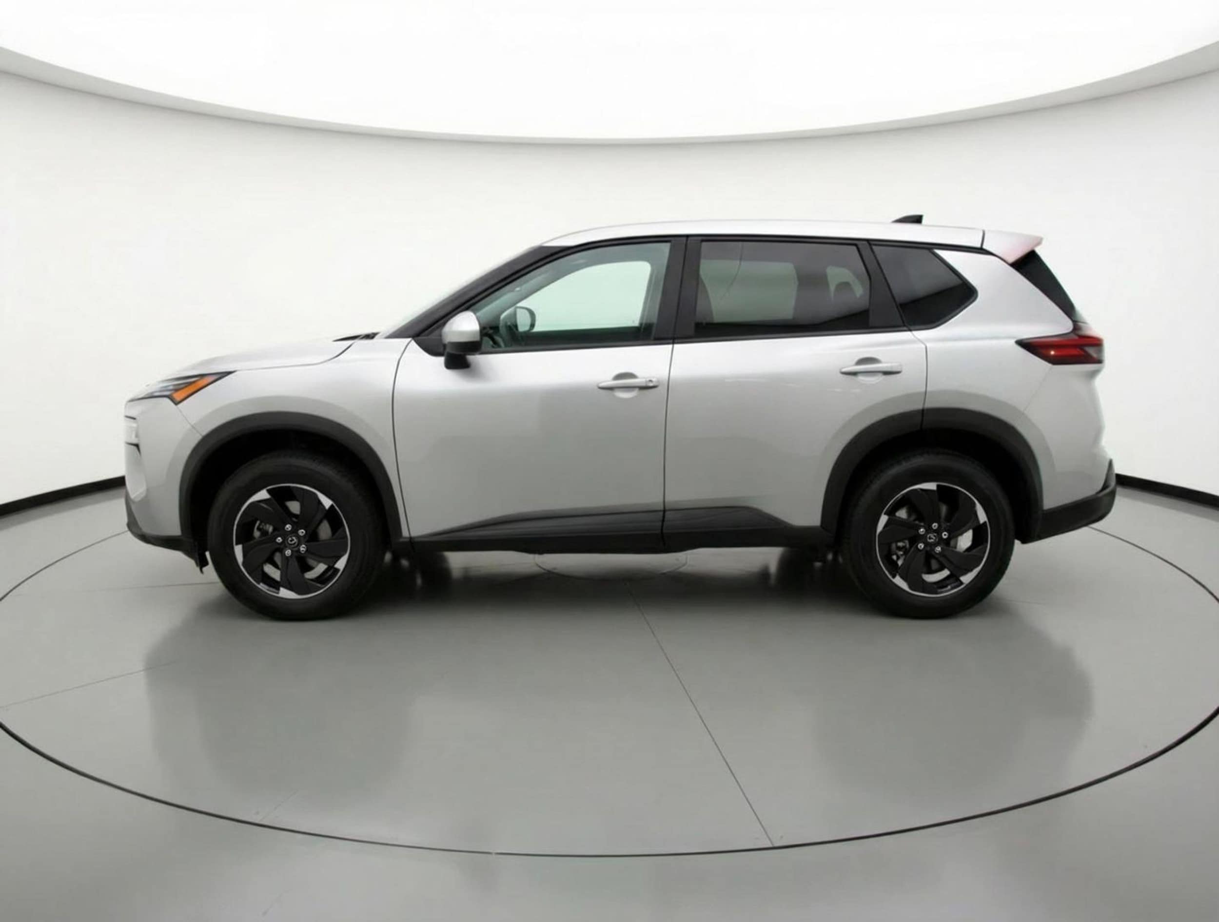 Thumbnail: 2025 Nissan Rogue - 4