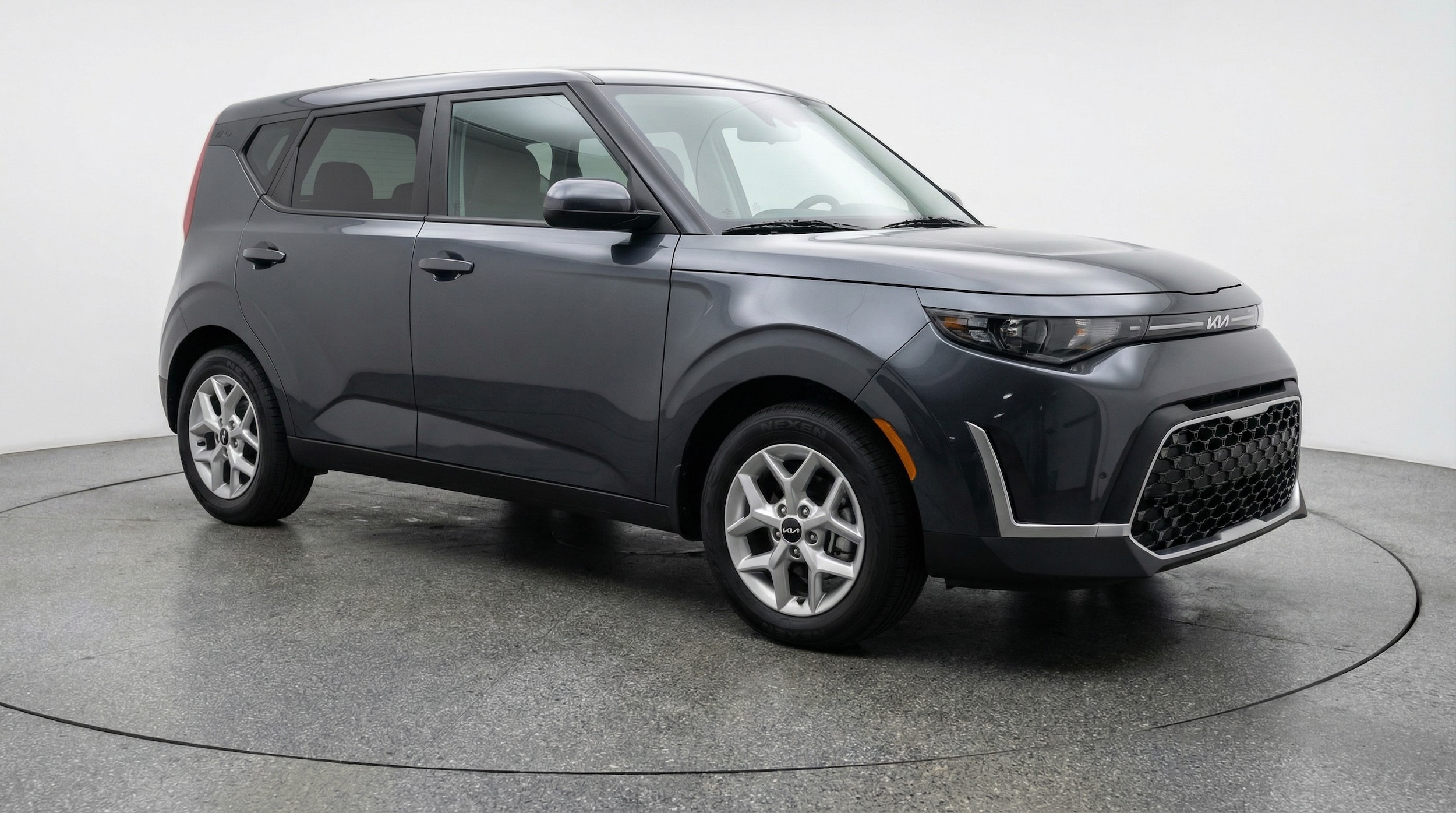 Thumbnail: 2025 Kia Soul - 1