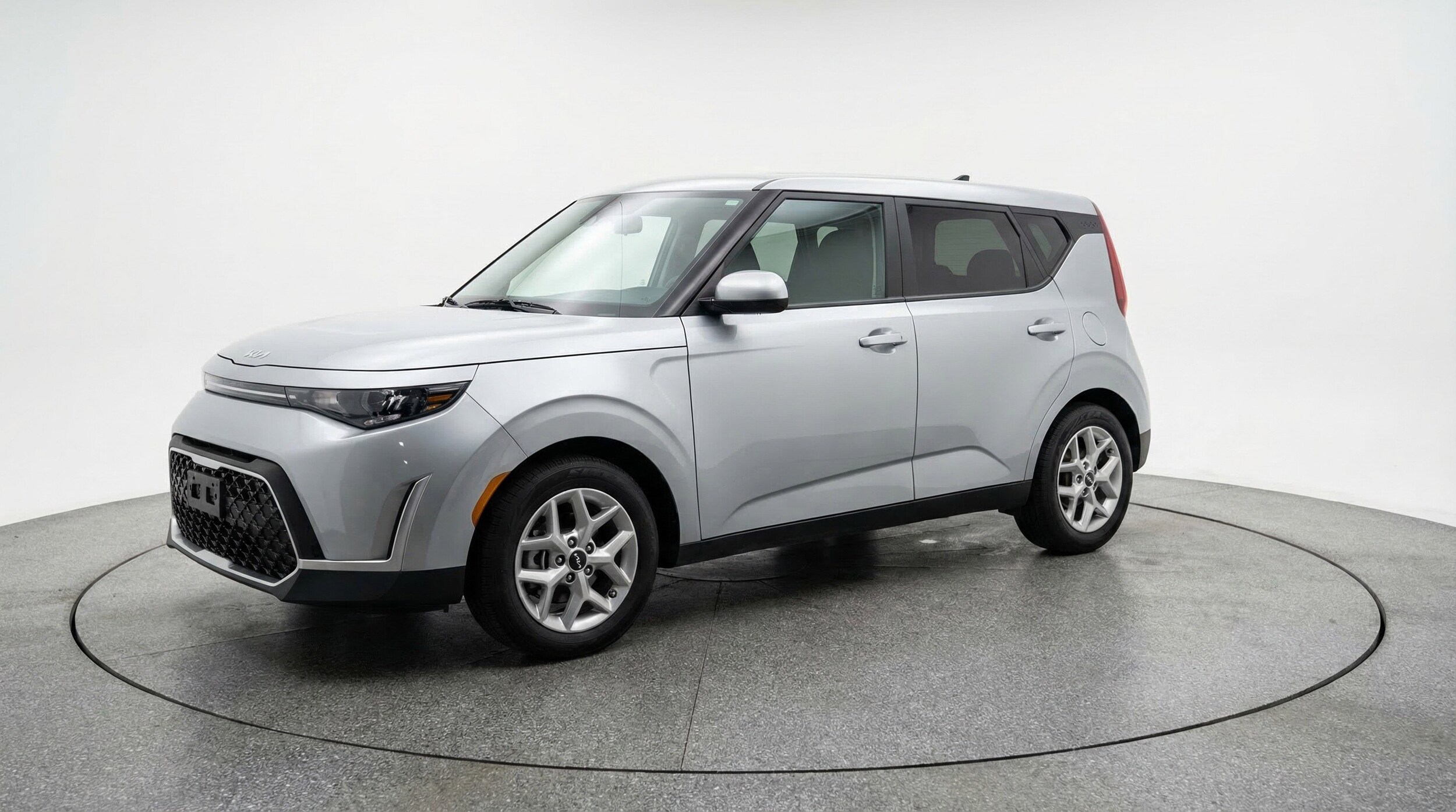 Thumbnail: 2025 Kia Soul - 3