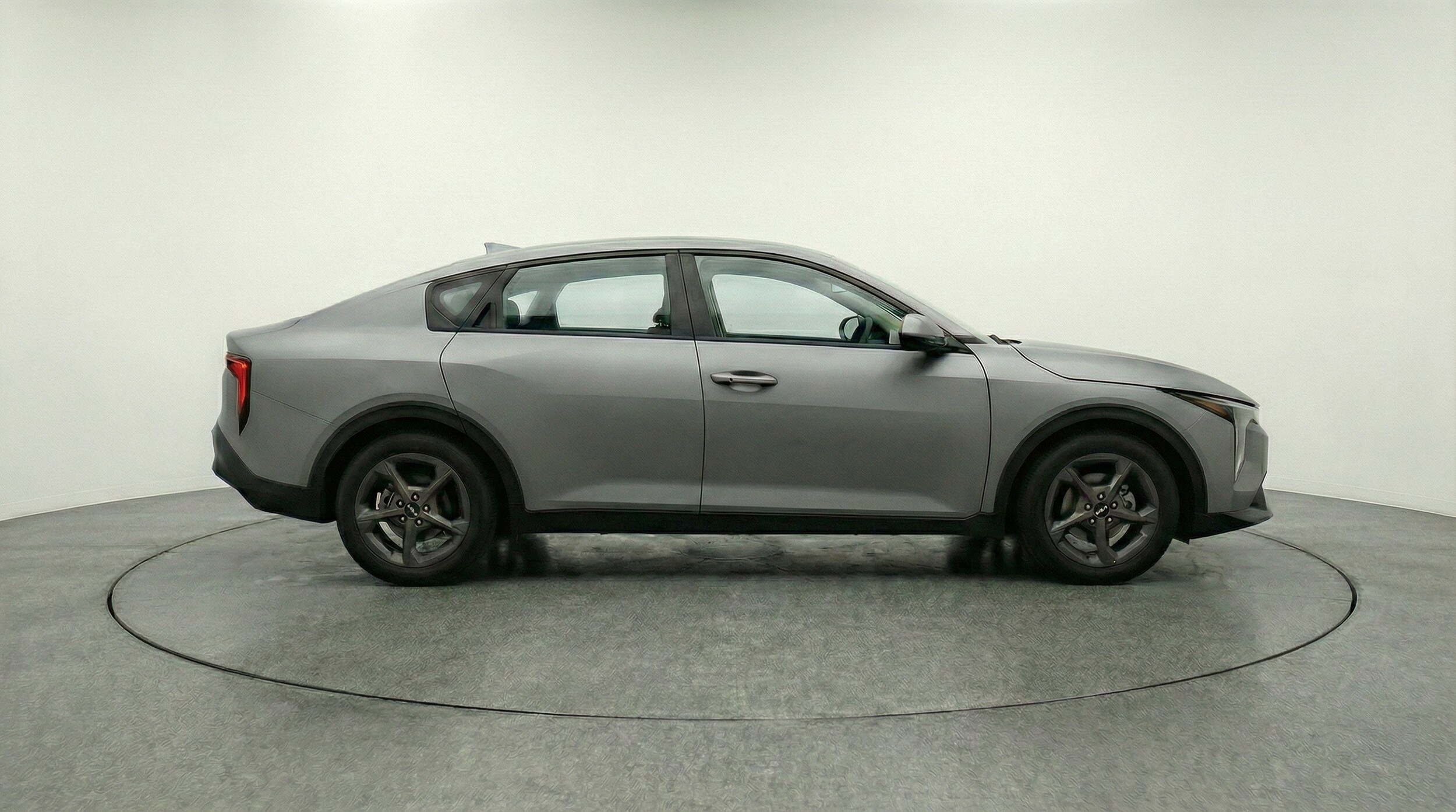 Thumbnail: 2025 Kia K4 - 11