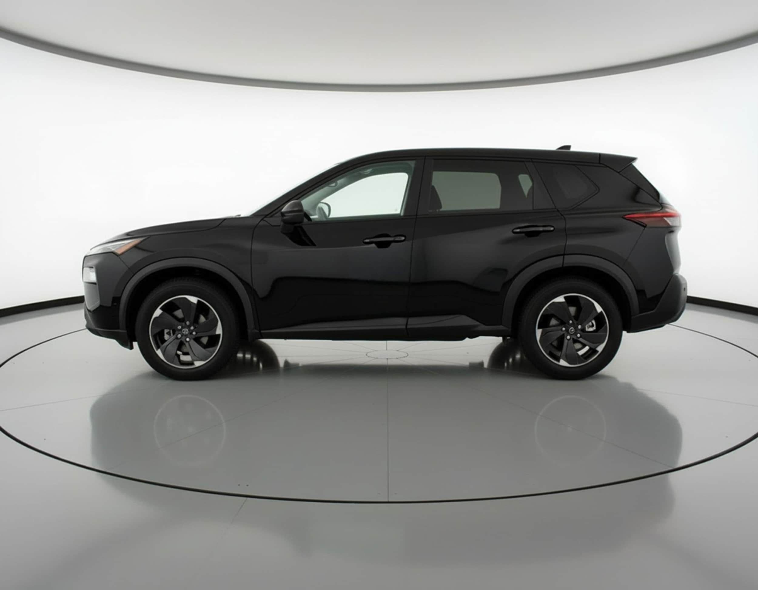 Thumbnail: 2025 Nissan Rogue - 4