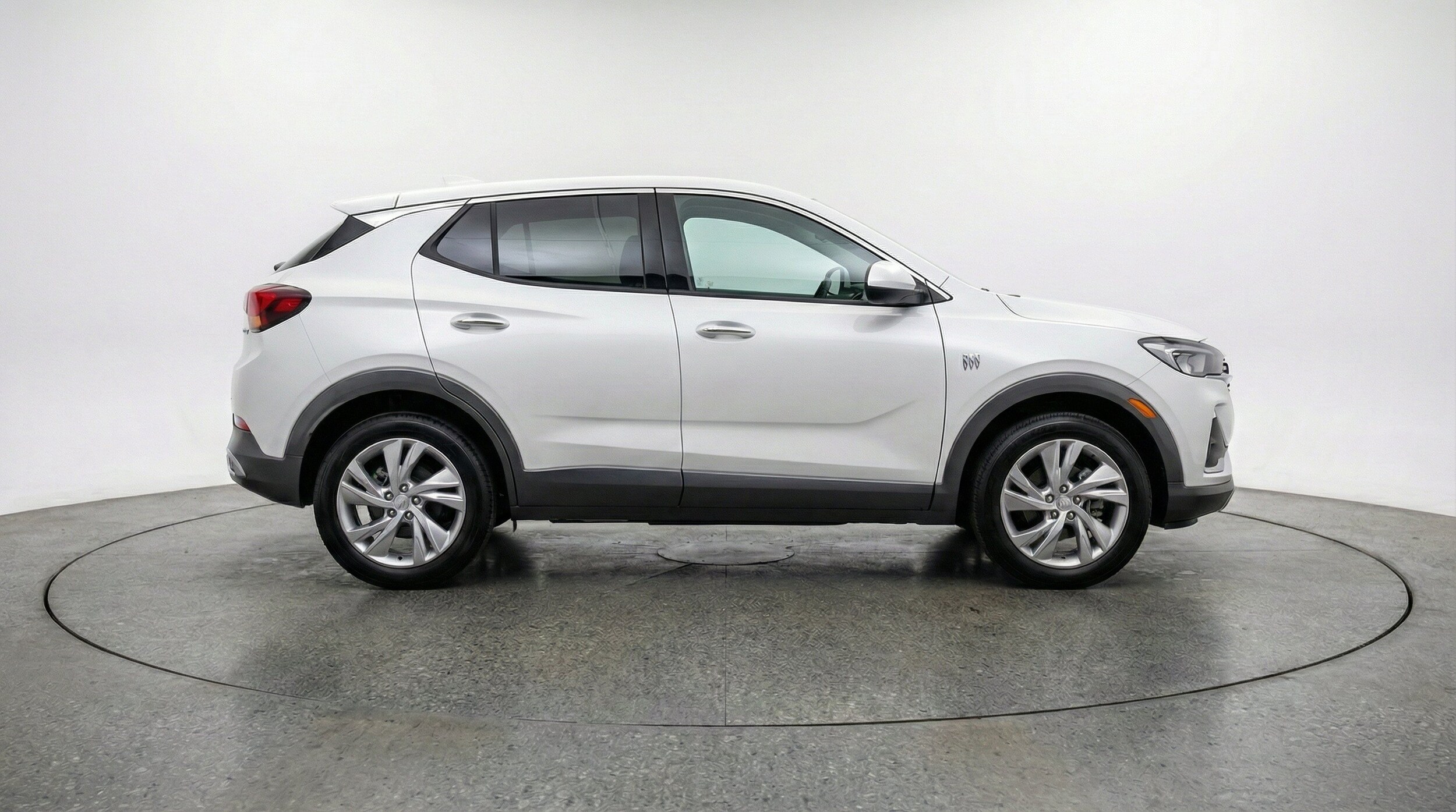 Thumbnail: 2026 Buick Encore GX - 10