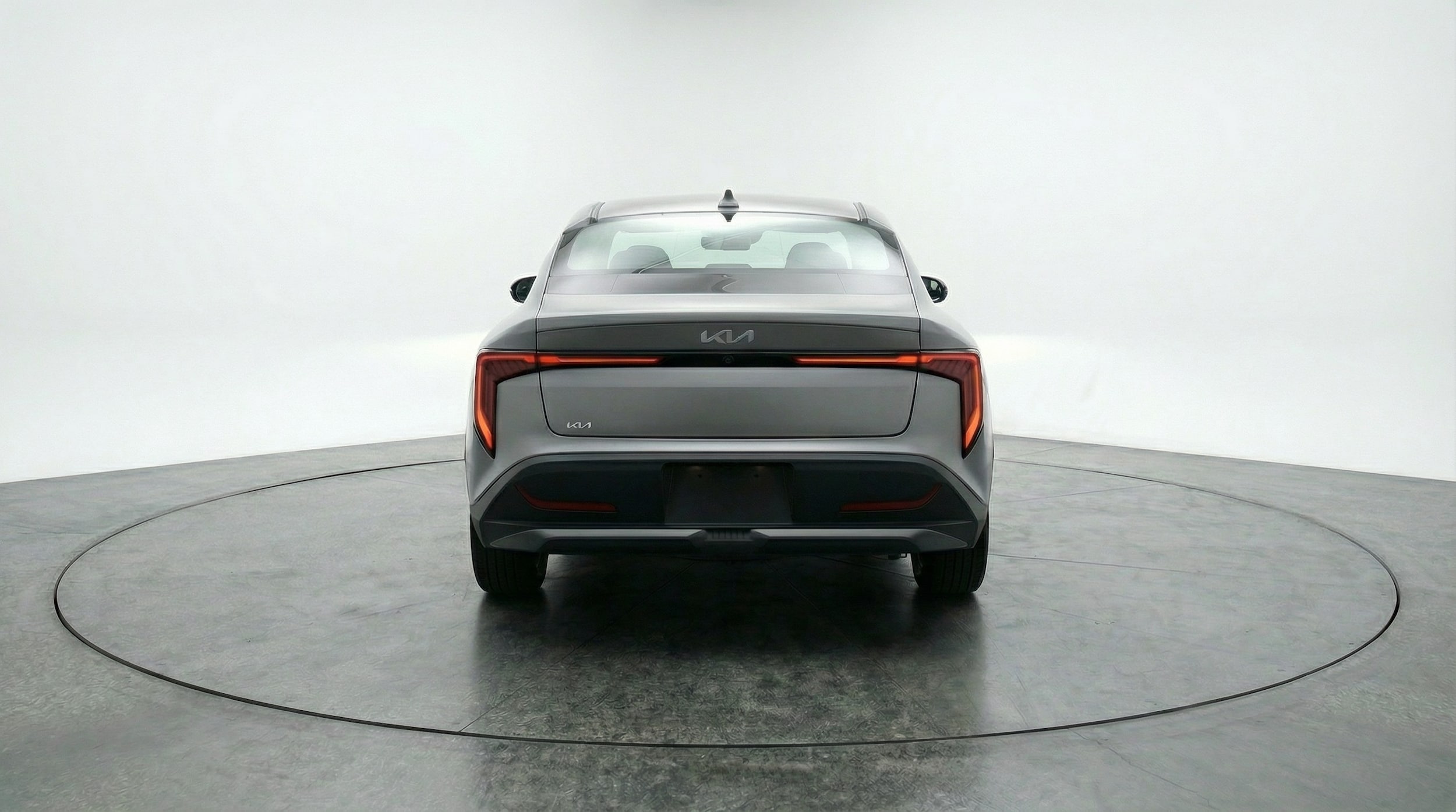 Thumbnail: 2025 Kia K4 - 6