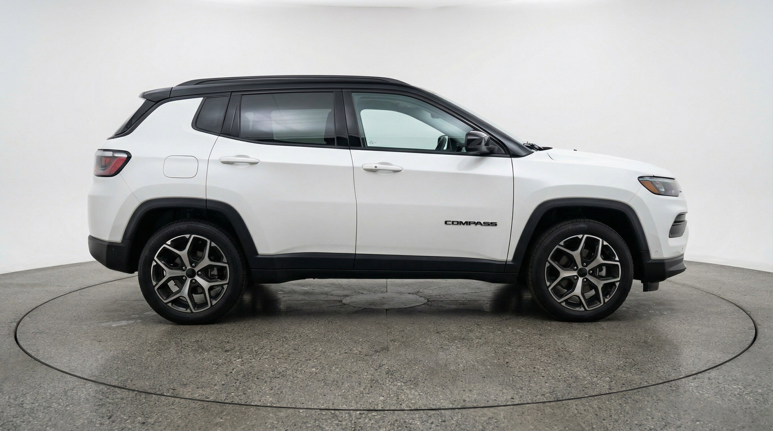 Thumbnail: 2025 Jeep Compass - 11