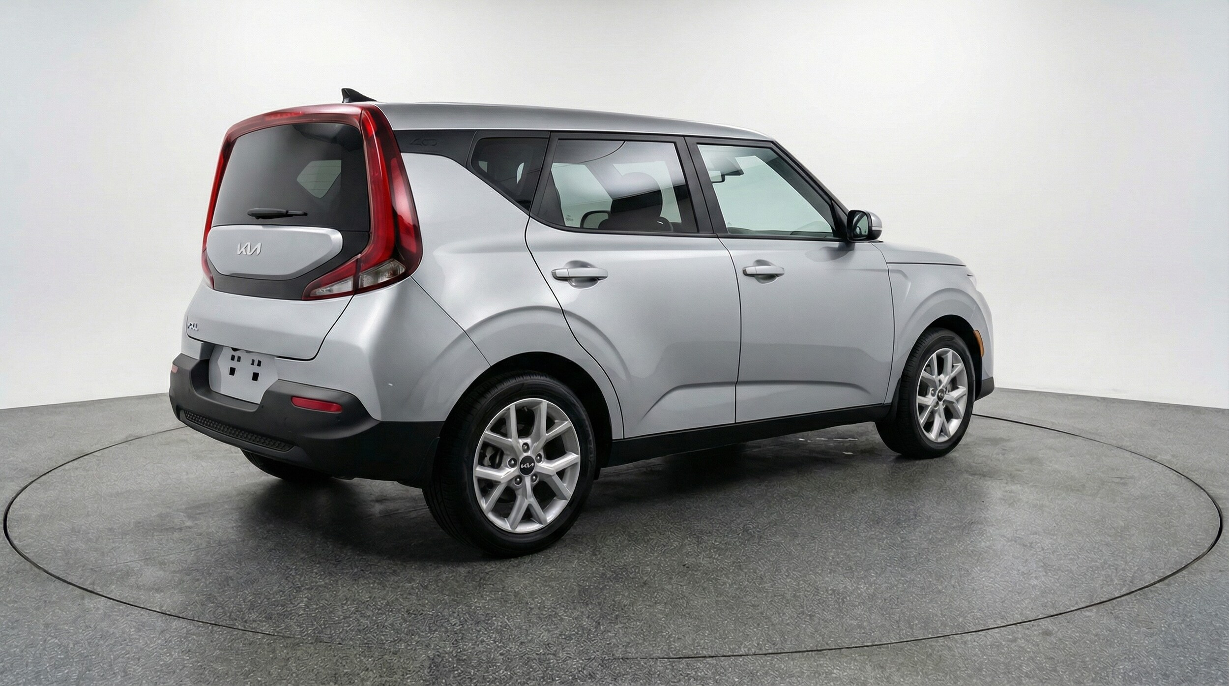 Thumbnail: 2025 Kia Soul - 7