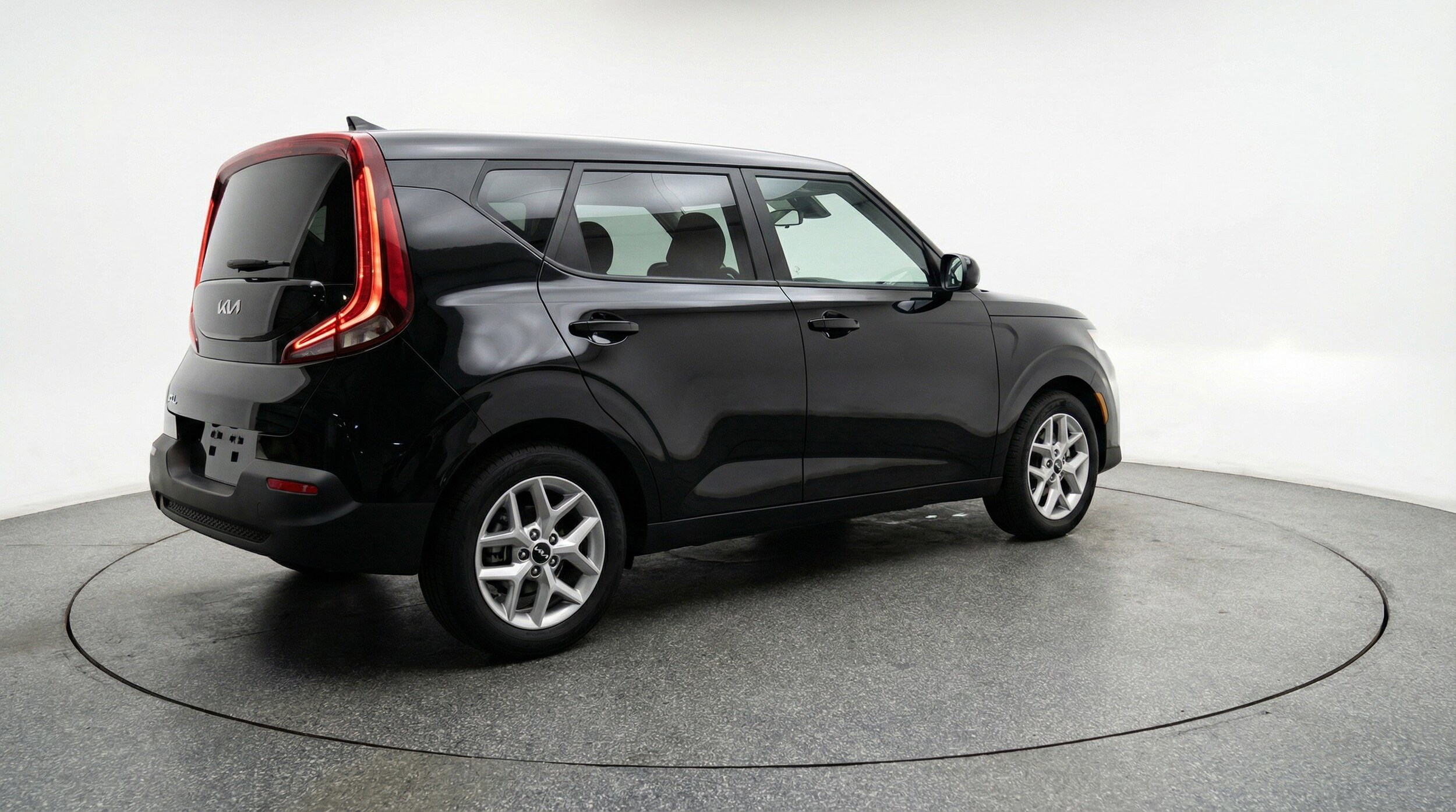 Thumbnail: 2025 Kia Soul - 9