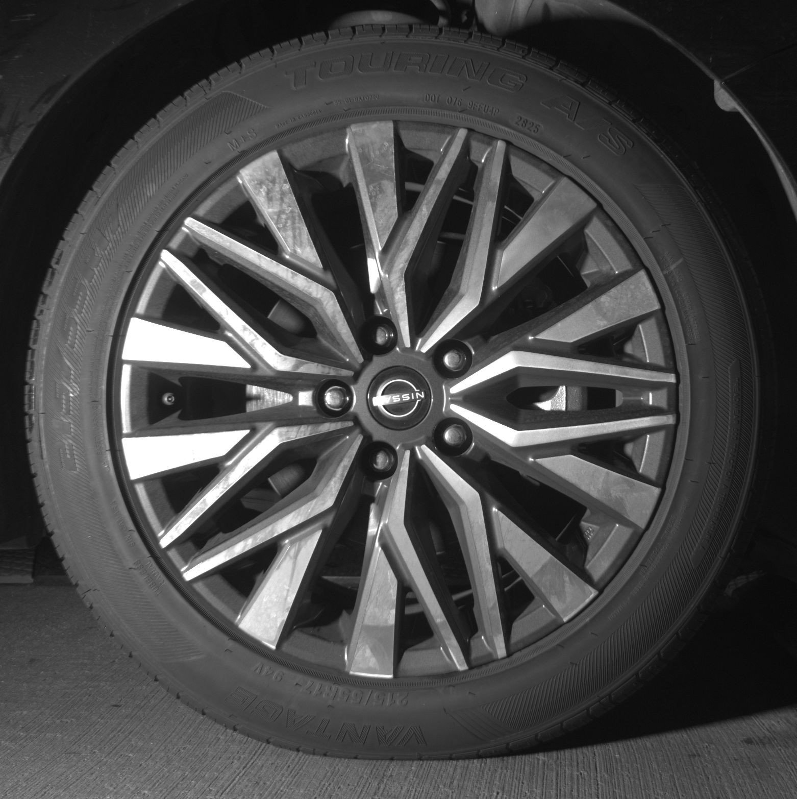 Thumbnail: 2025 Nissan Altima - 13