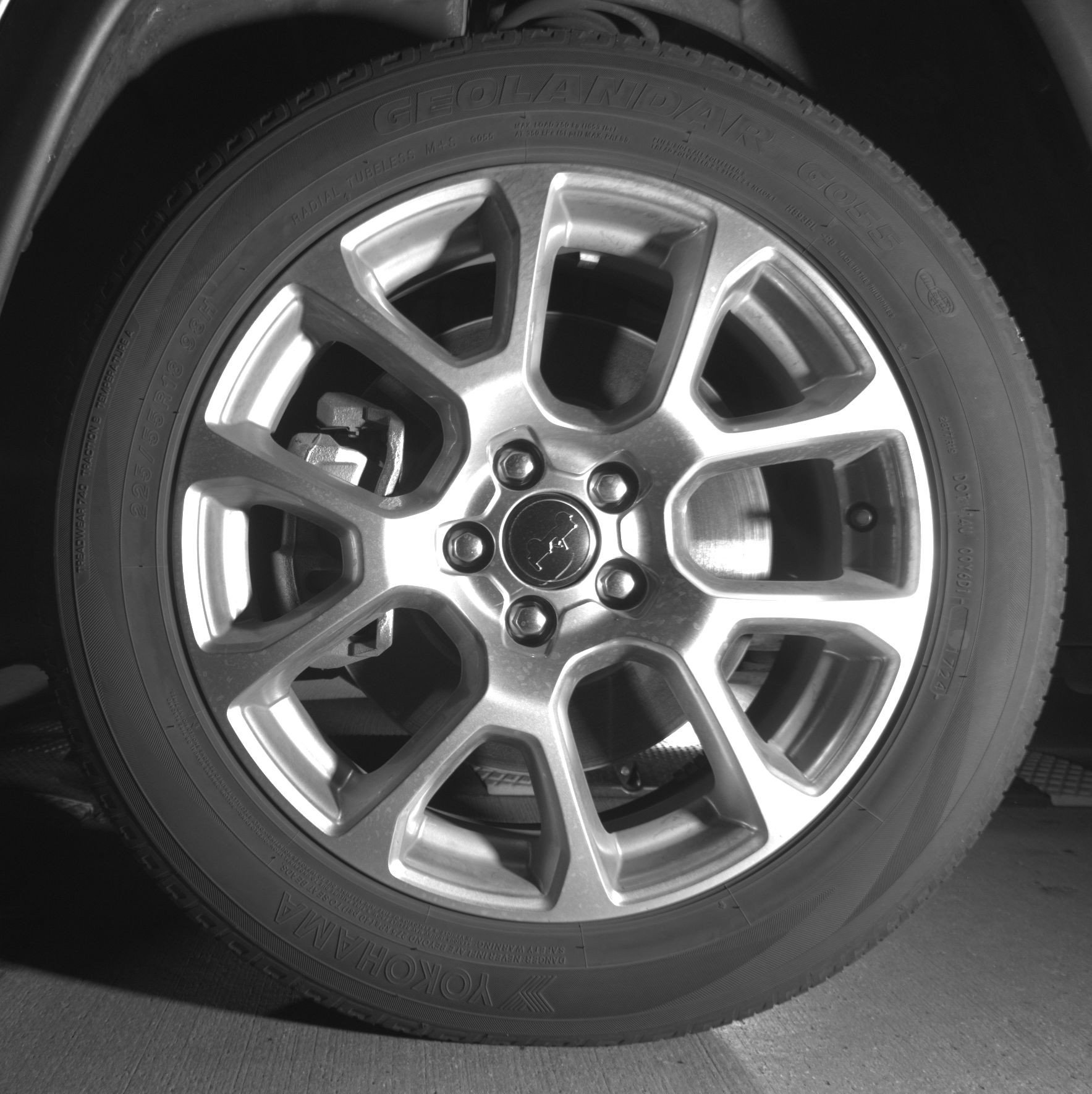 Thumbnail: 2025 Jeep Compass - 12