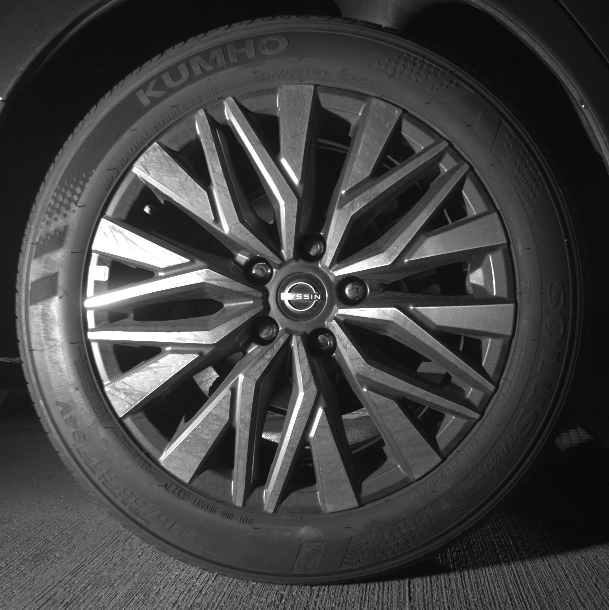 Thumbnail: 2025 Nissan Altima - 12