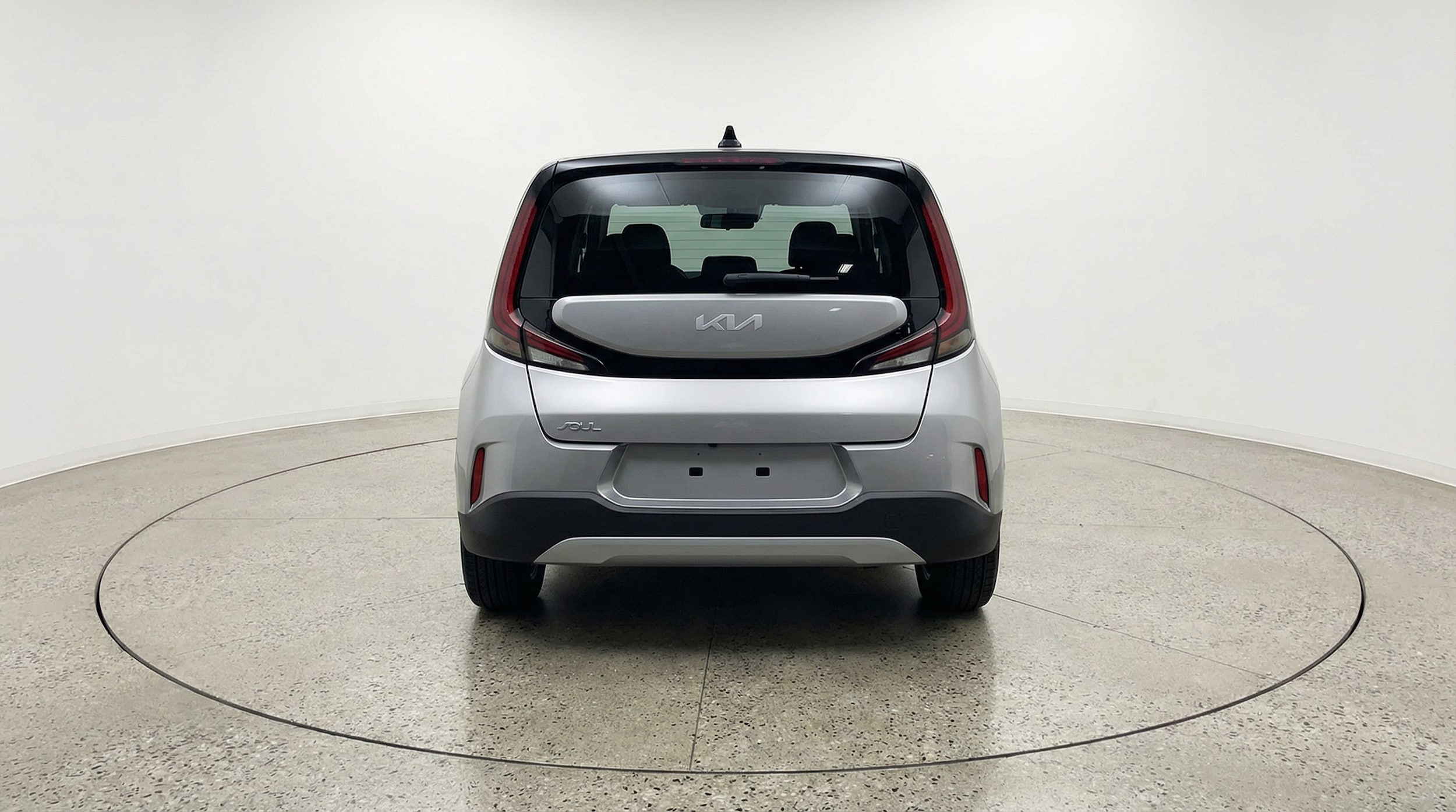 Thumbnail: 2025 Kia Soul - 6