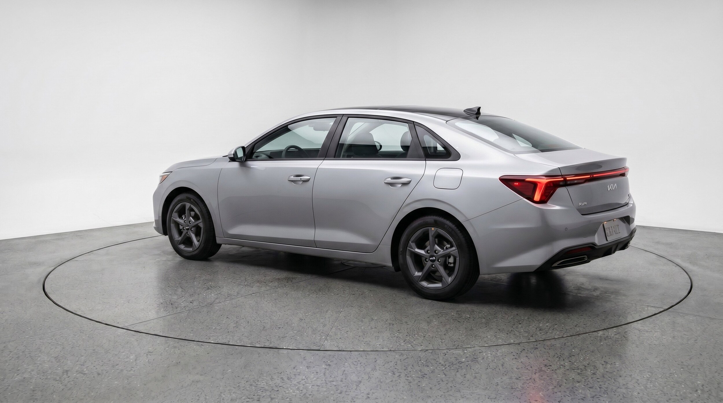 Thumbnail: 2025 Kia K4 - 6