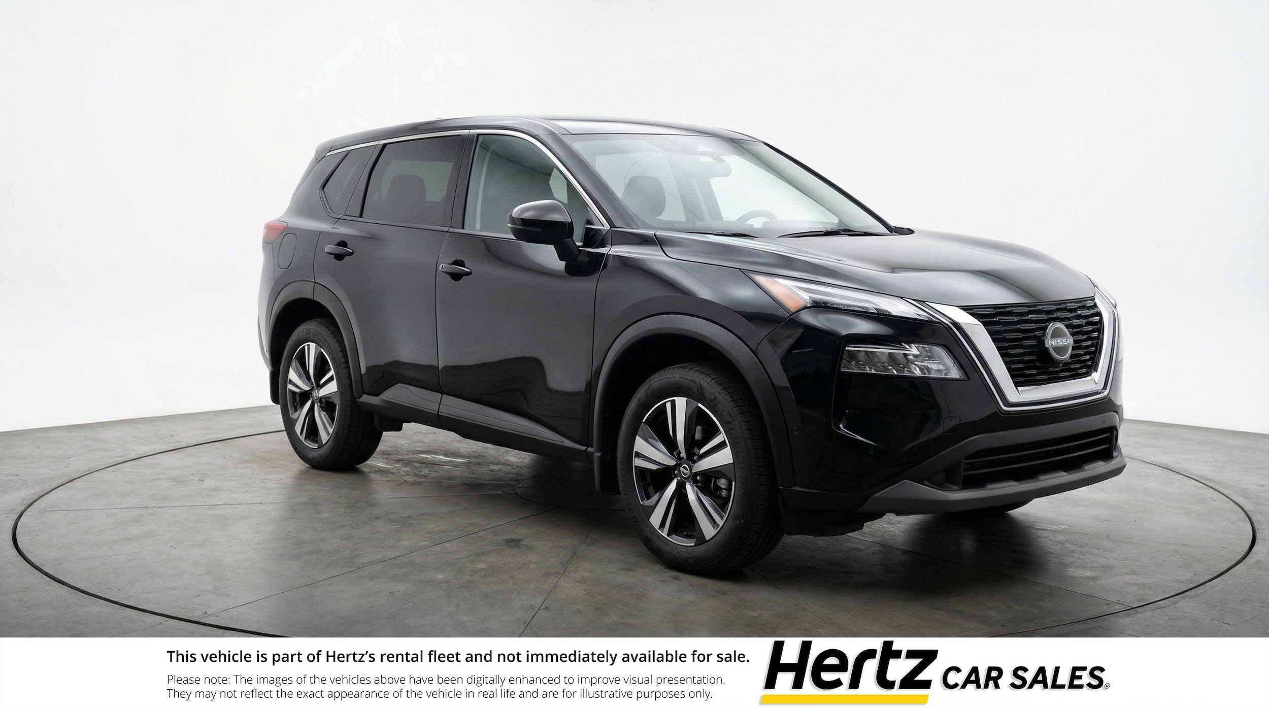 Thumbnail: 2026 Nissan Rogue - 1