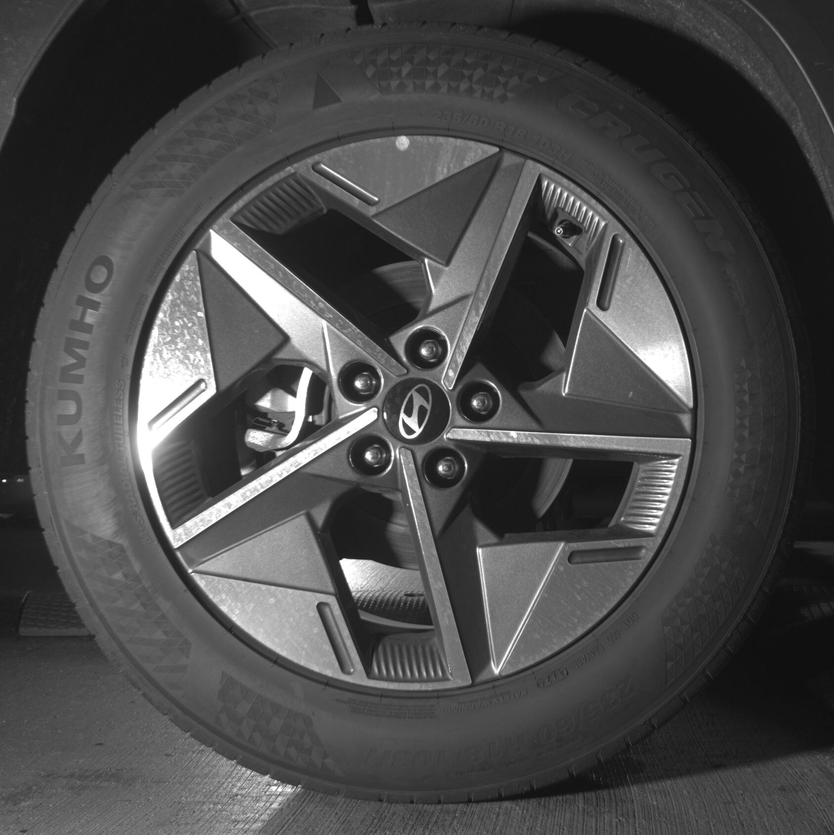 Thumbnail: 2025 Hyundai Tucson - 12