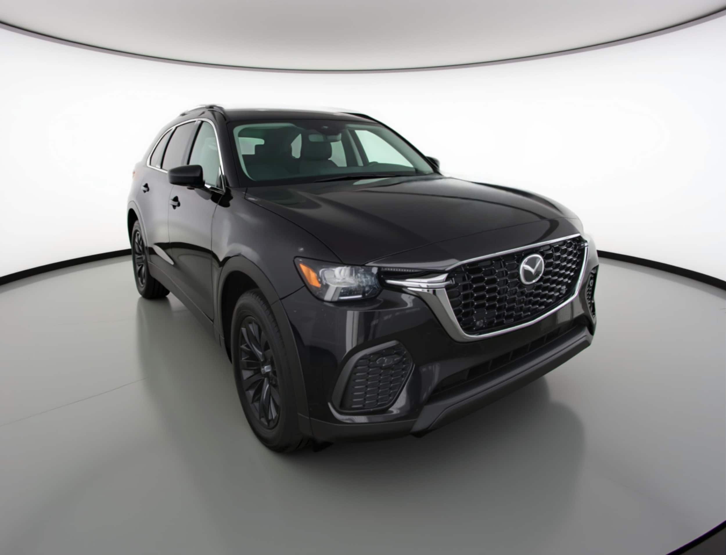 Thumbnail: 2025 Mazda CX-70 - 1