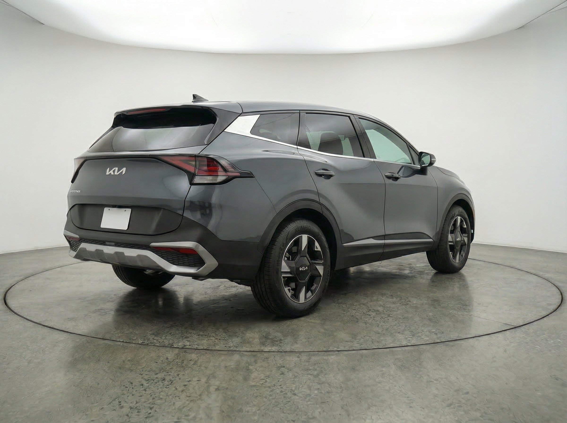 Thumbnail: 2026 Kia Sportage - 9