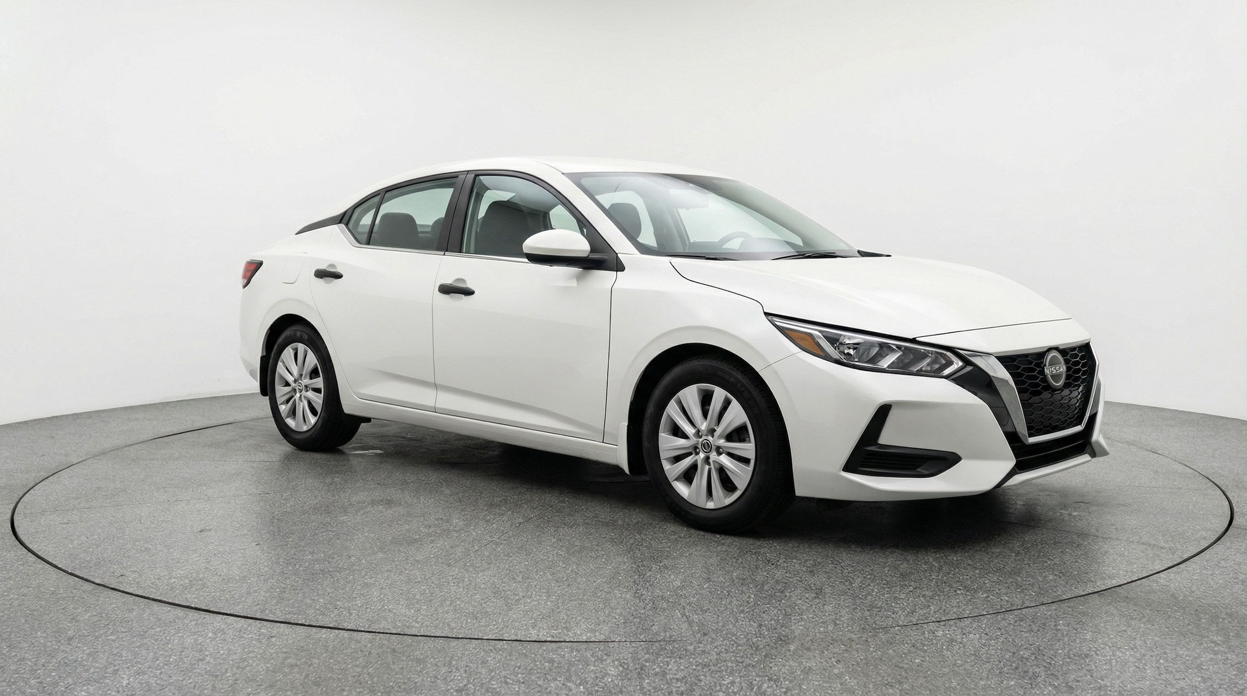 Thumbnail: 2025 Nissan Sentra - 1