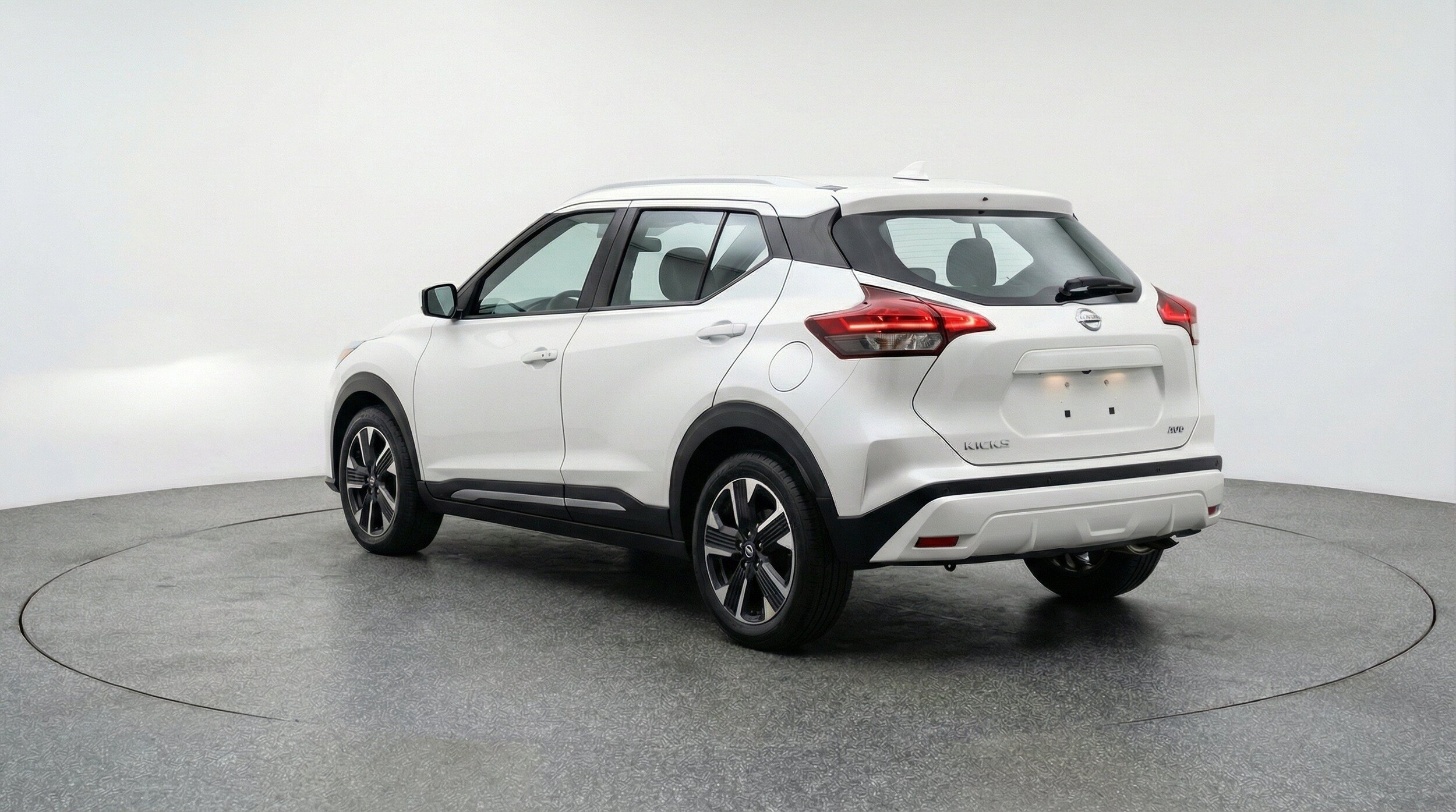Thumbnail: 2026 Nissan Kicks - 6
