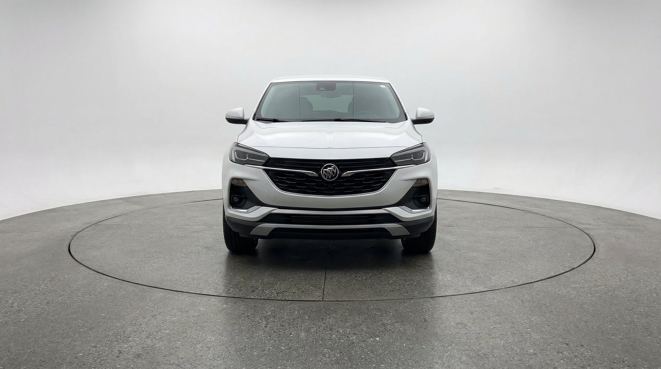 Thumbnail: 2026 Buick Encore GX - 2