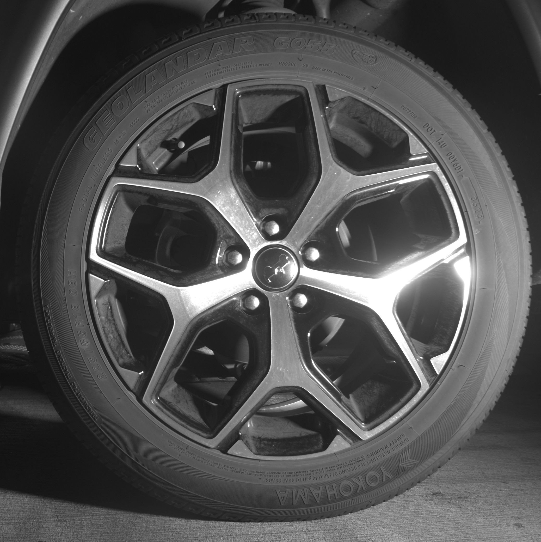 Thumbnail: 2025 Jeep Compass - 14