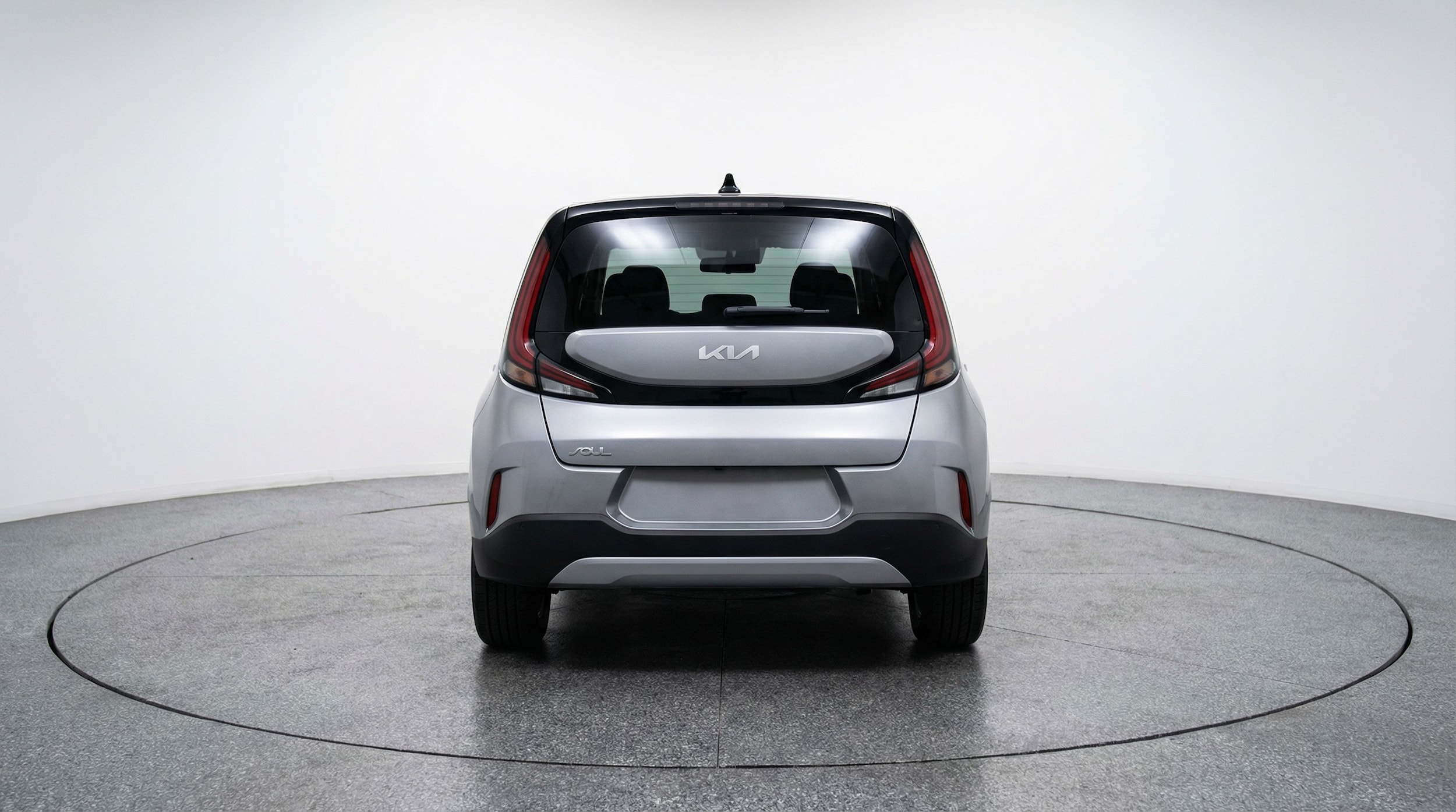 Thumbnail: 2025 Kia Soul - 6