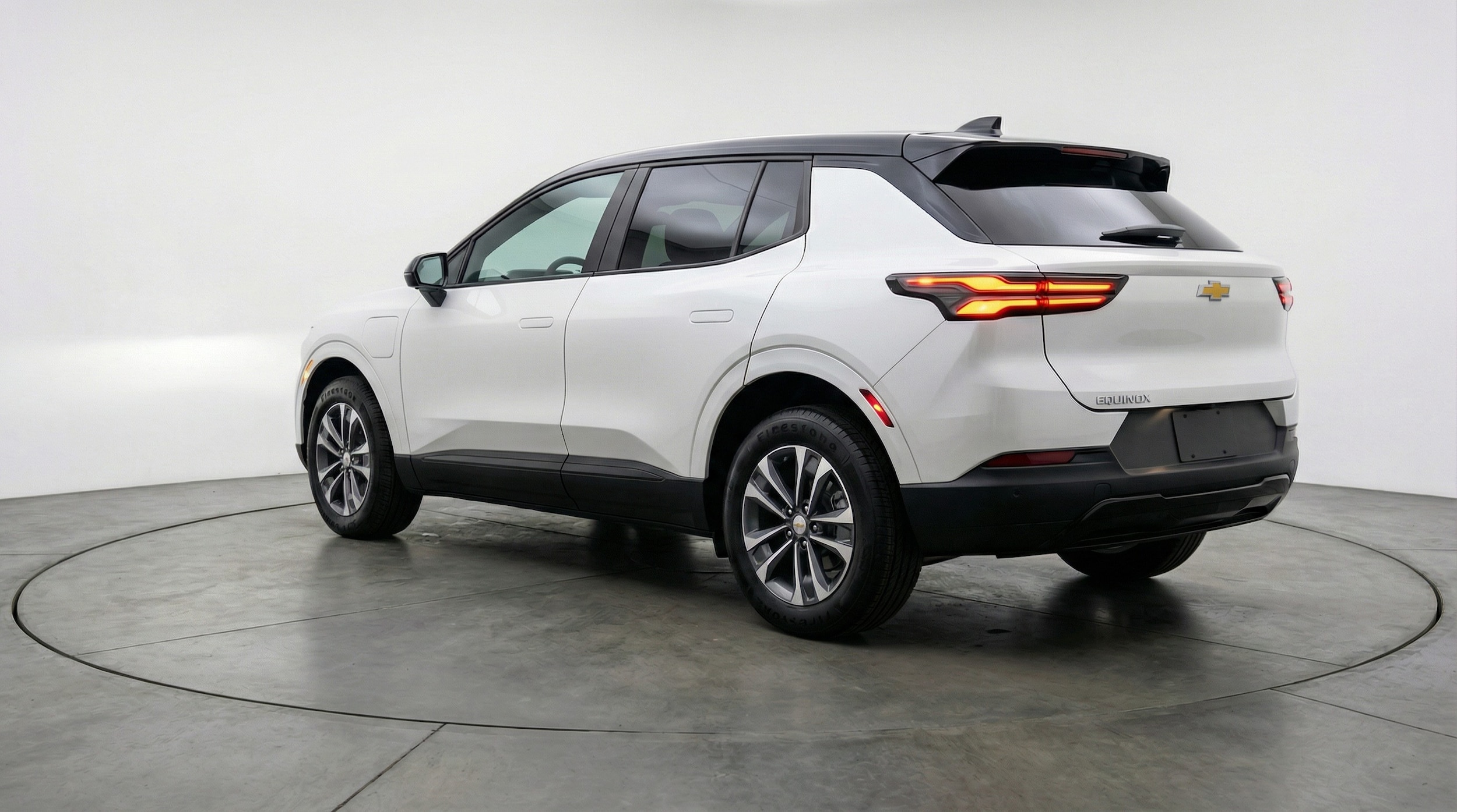 Thumbnail: 2025 Chevrolet Equinox - 5