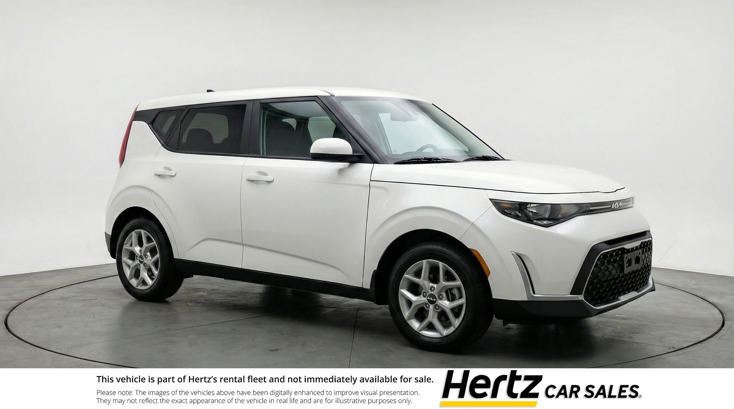 Thumbnail: 2025 Kia Soul - 1