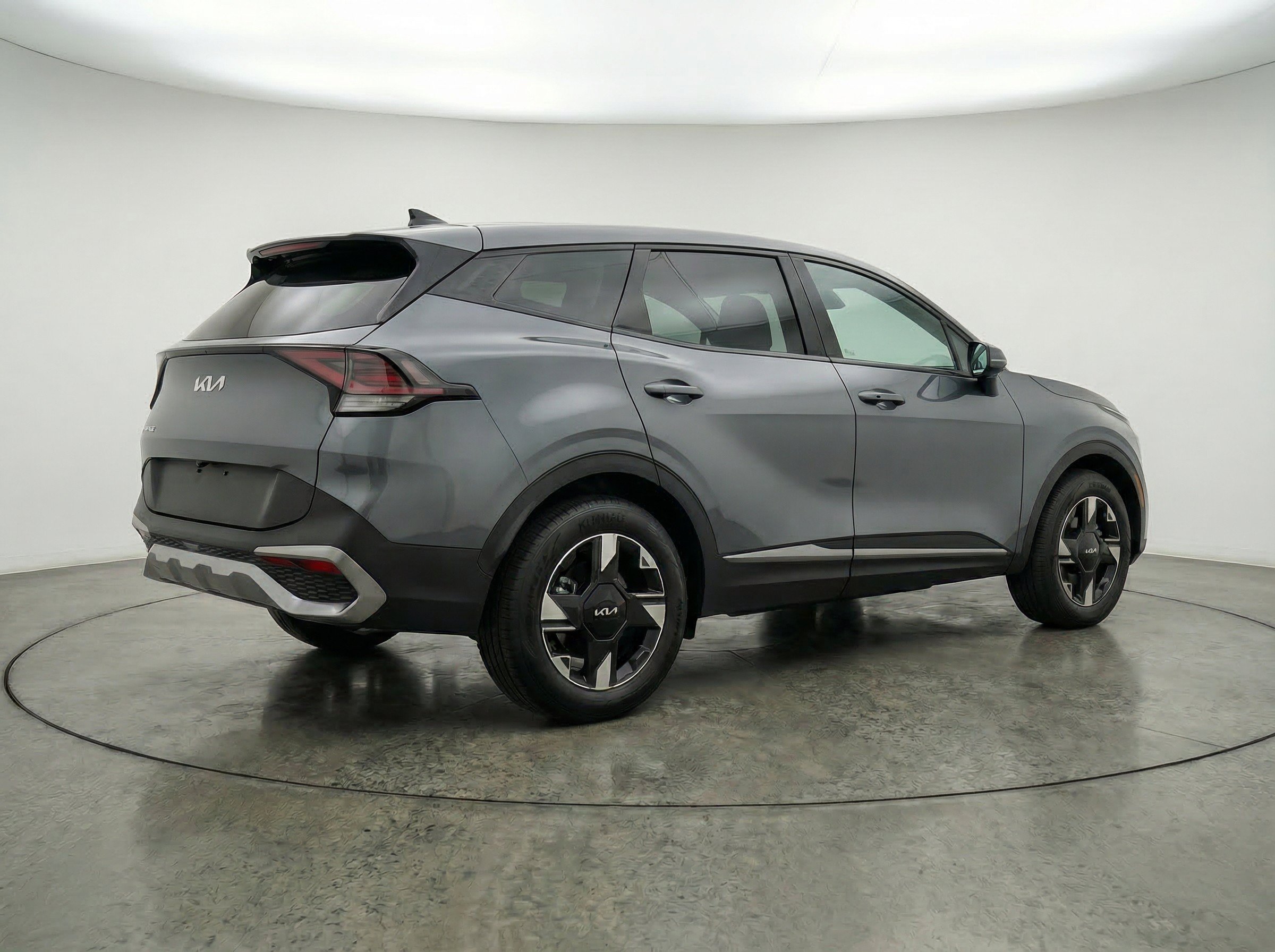 Thumbnail: 2026 Kia Sportage - 9