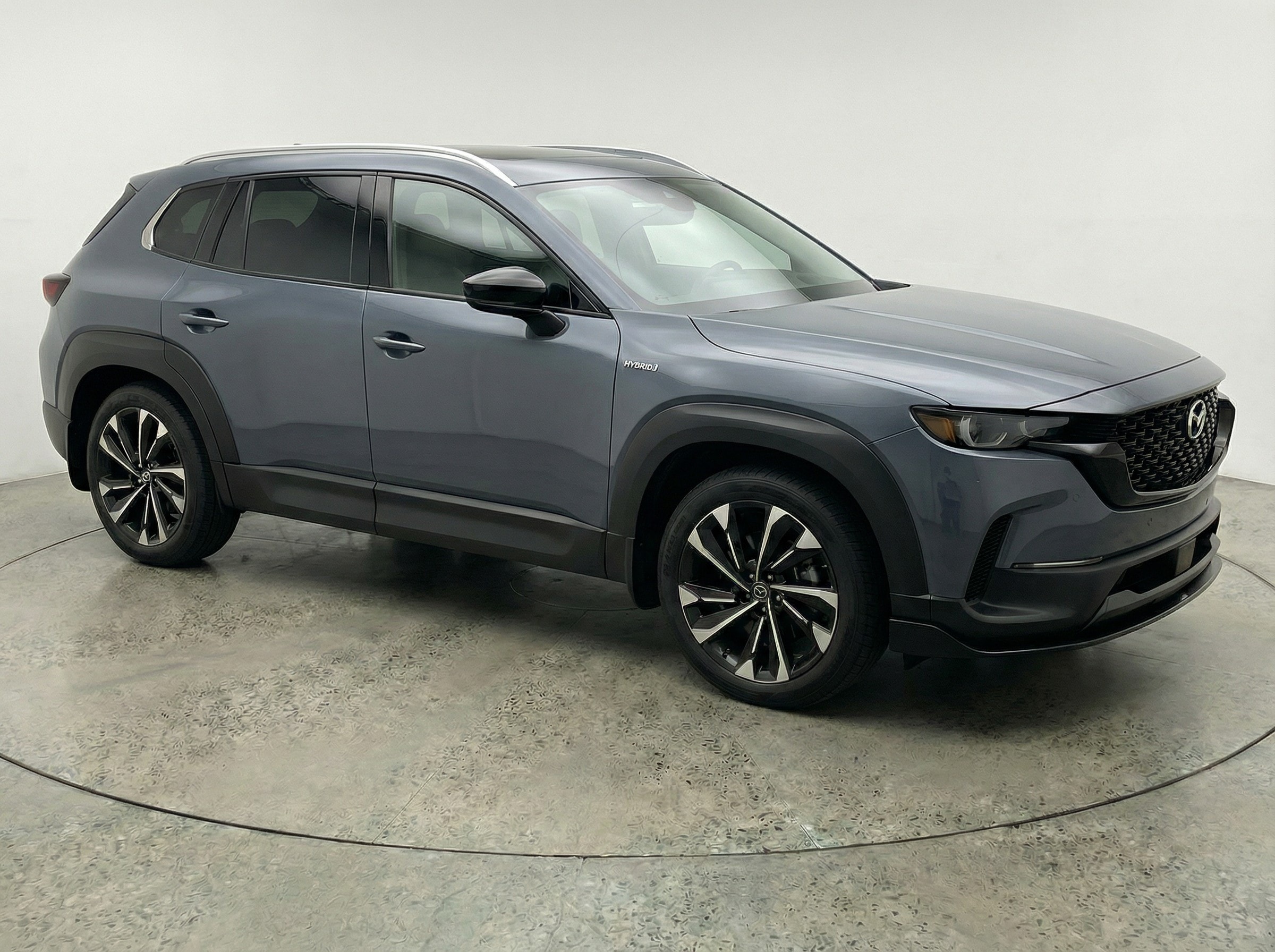 Thumbnail: 2025 Mazda CX-50 - 1