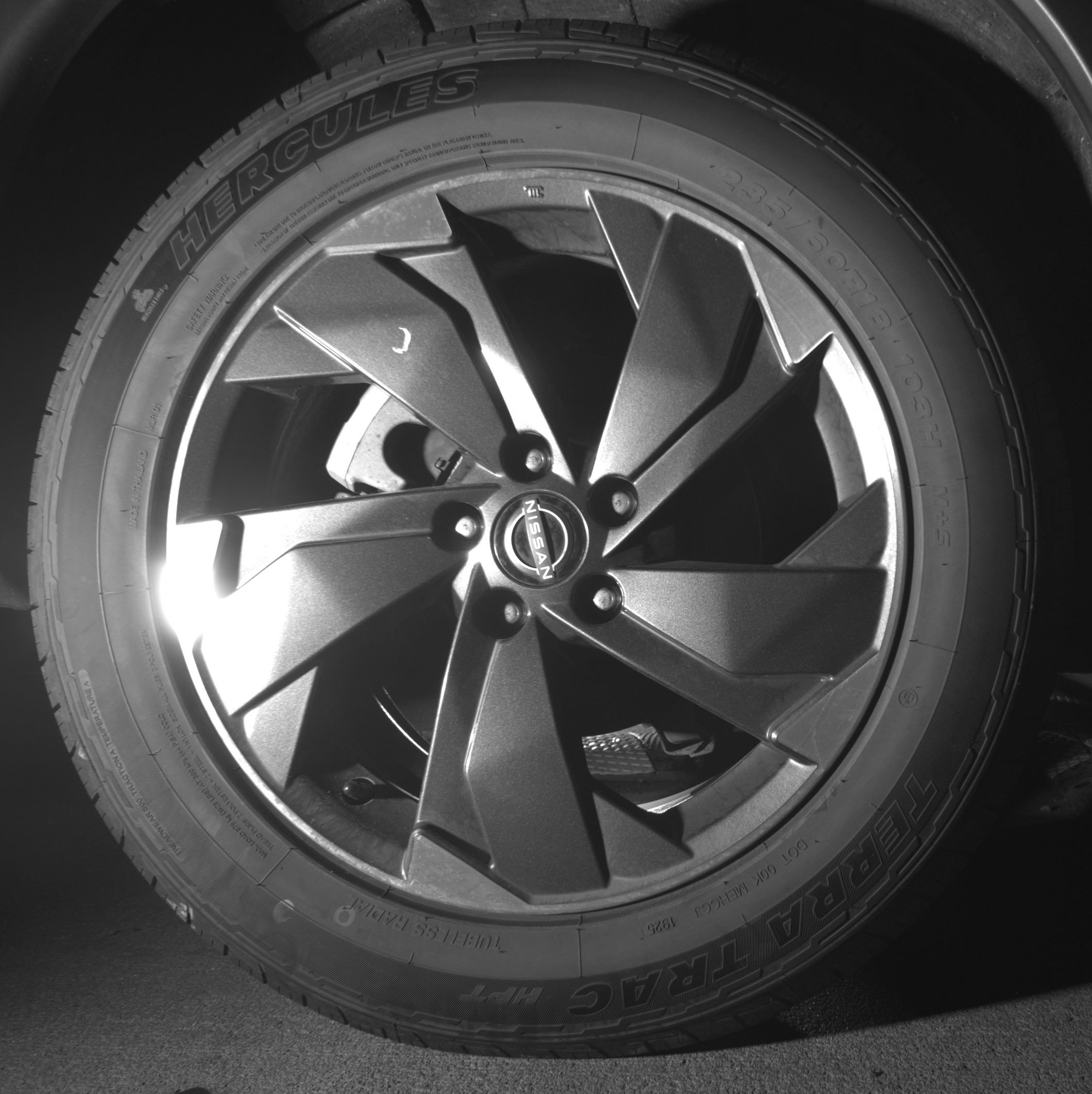 Thumbnail: 2025 Nissan Rogue - 15