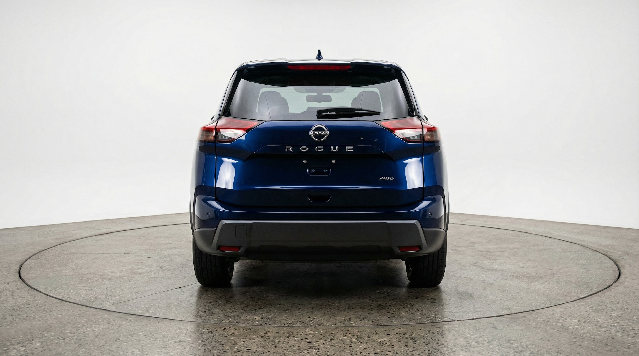 Thumbnail: 2025 Nissan Rogue - 6