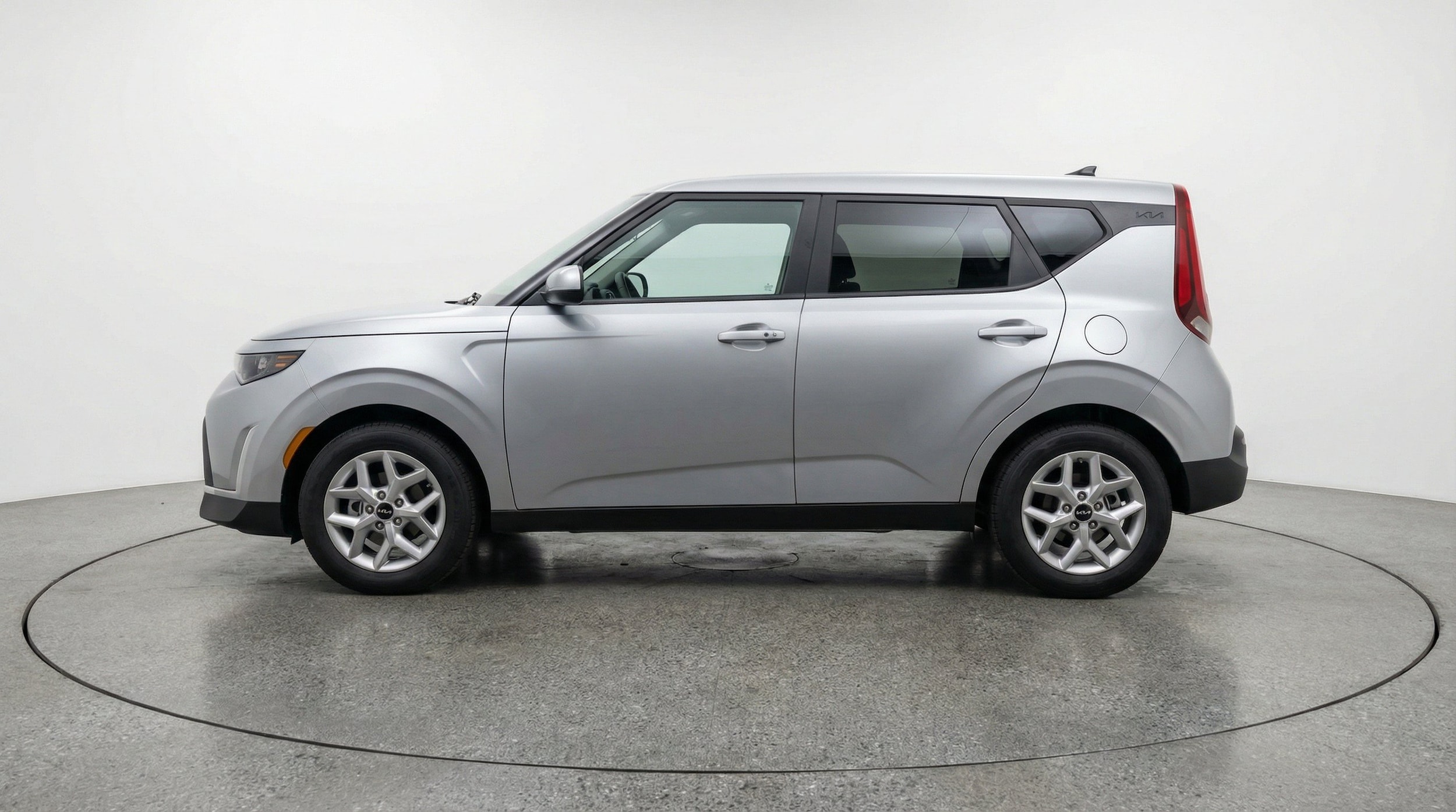 Thumbnail: 2025 Kia Soul - 5