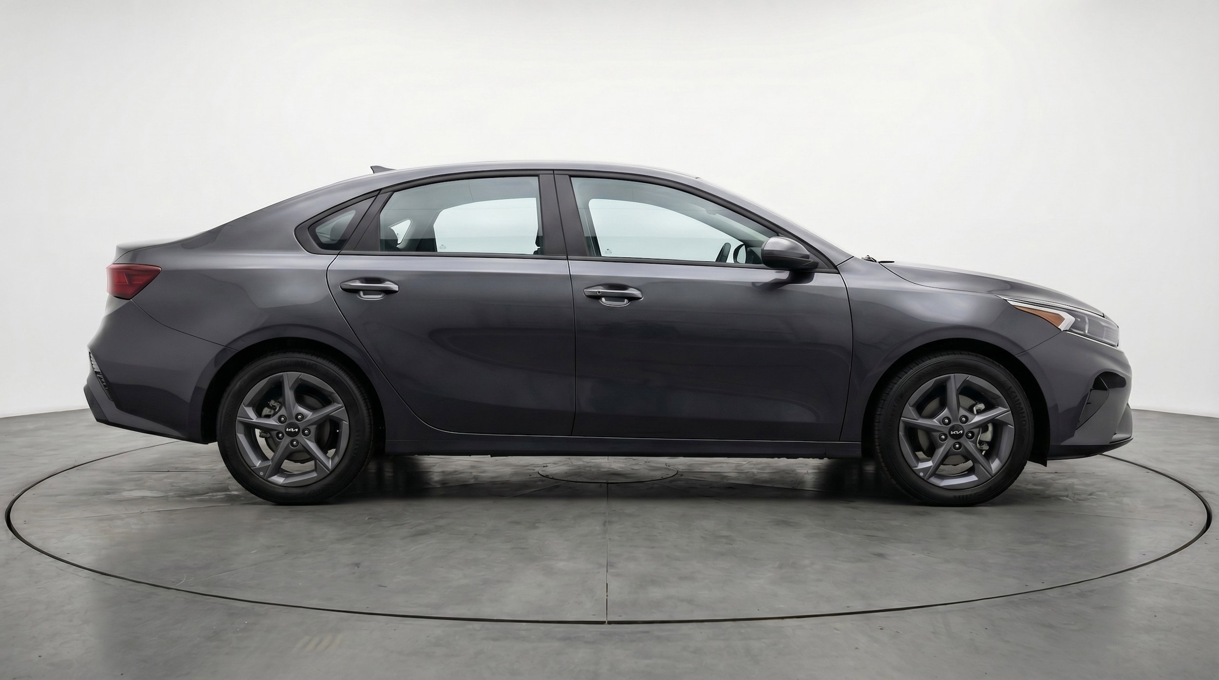 Thumbnail: 2025 Kia K4 - 11