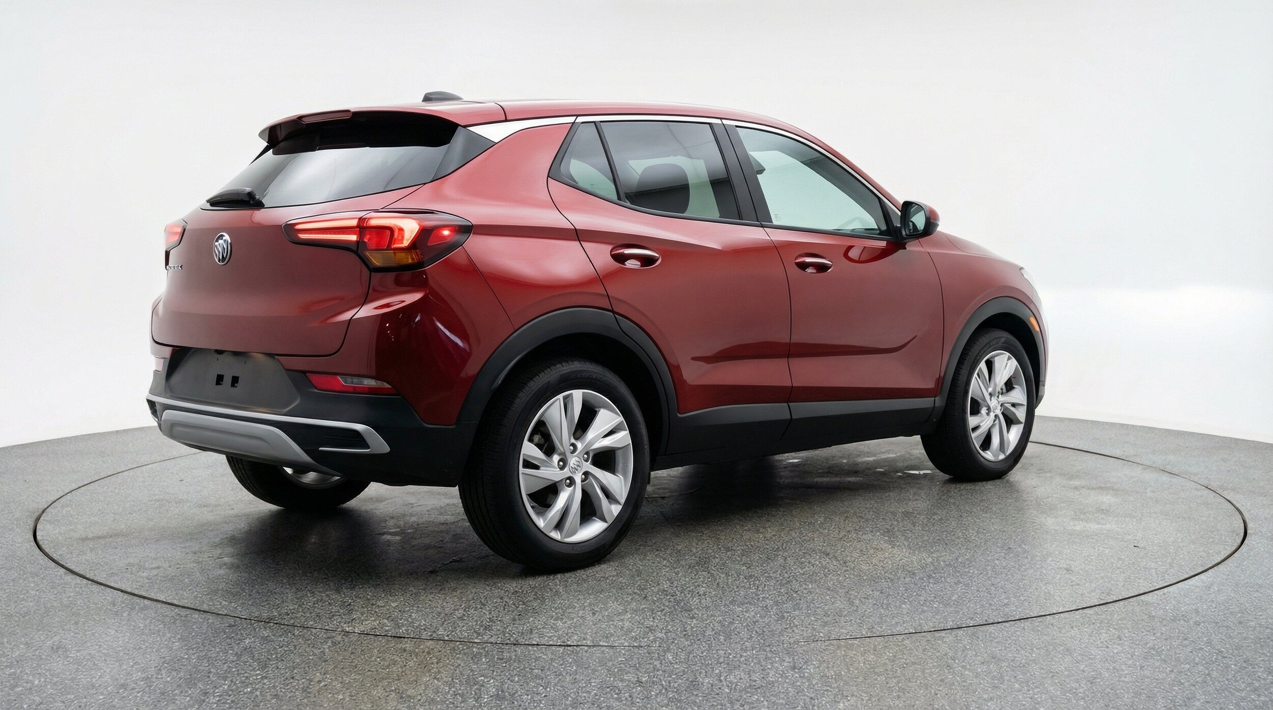 Thumbnail: 2026 Buick Encore GX - 9