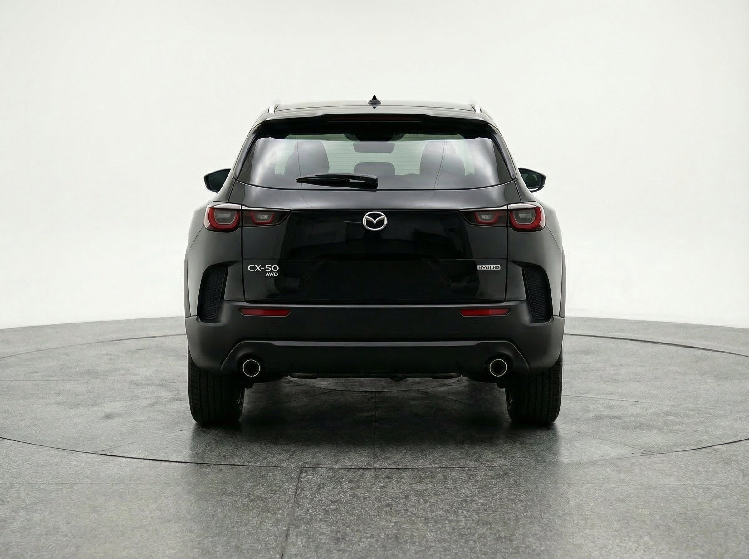 Thumbnail: 2025 Mazda CX-50 - 7