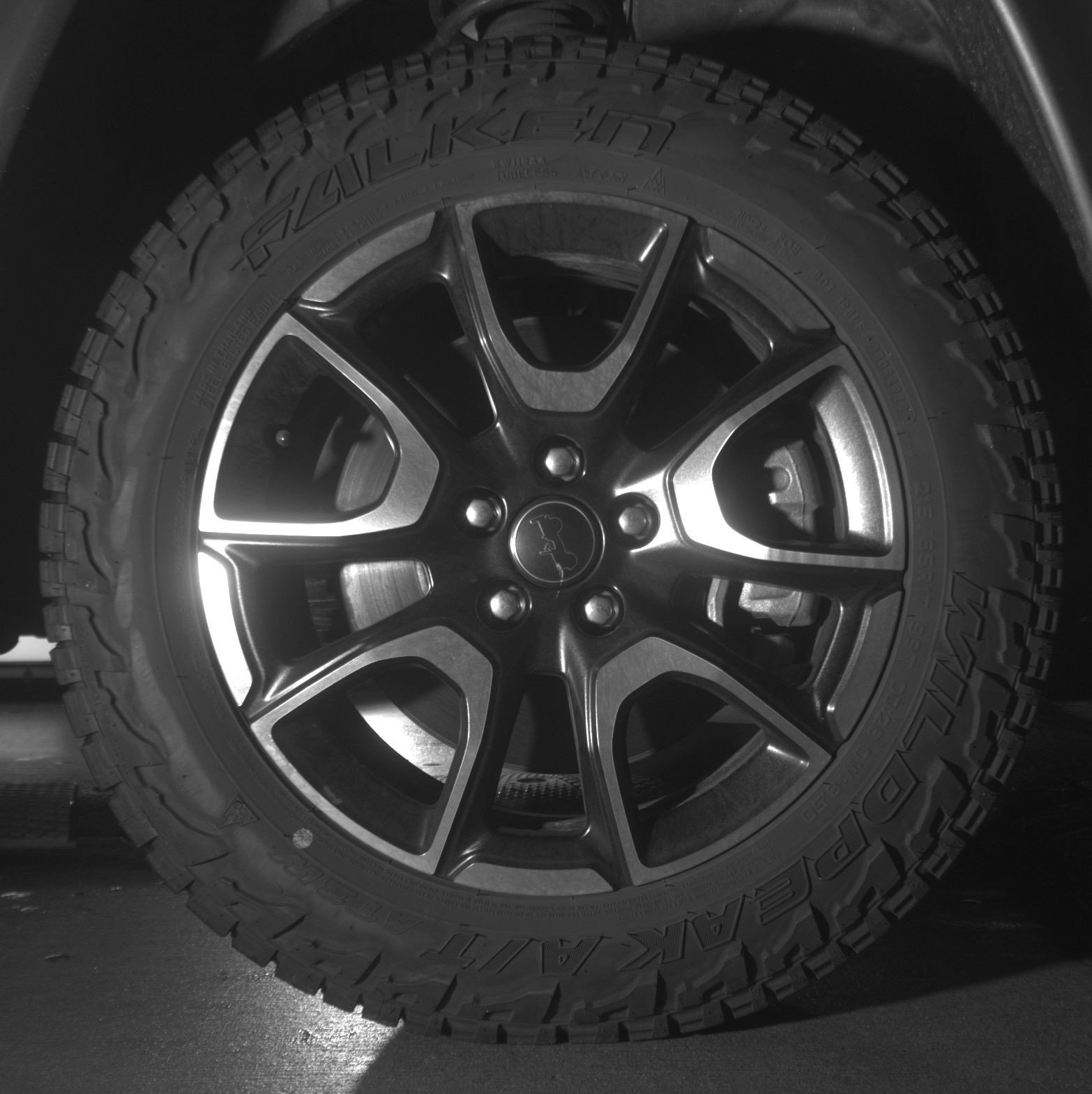 Thumbnail: 2025 Jeep Compass - 13